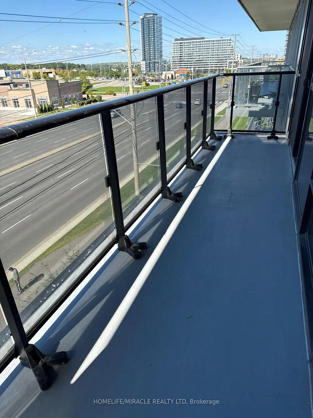 4677 Glen Erin Drive, #401