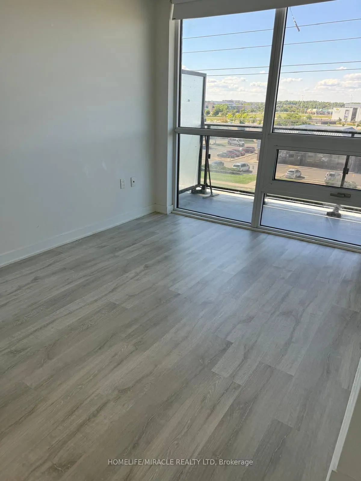 4677 Glen Erin Drive, #401