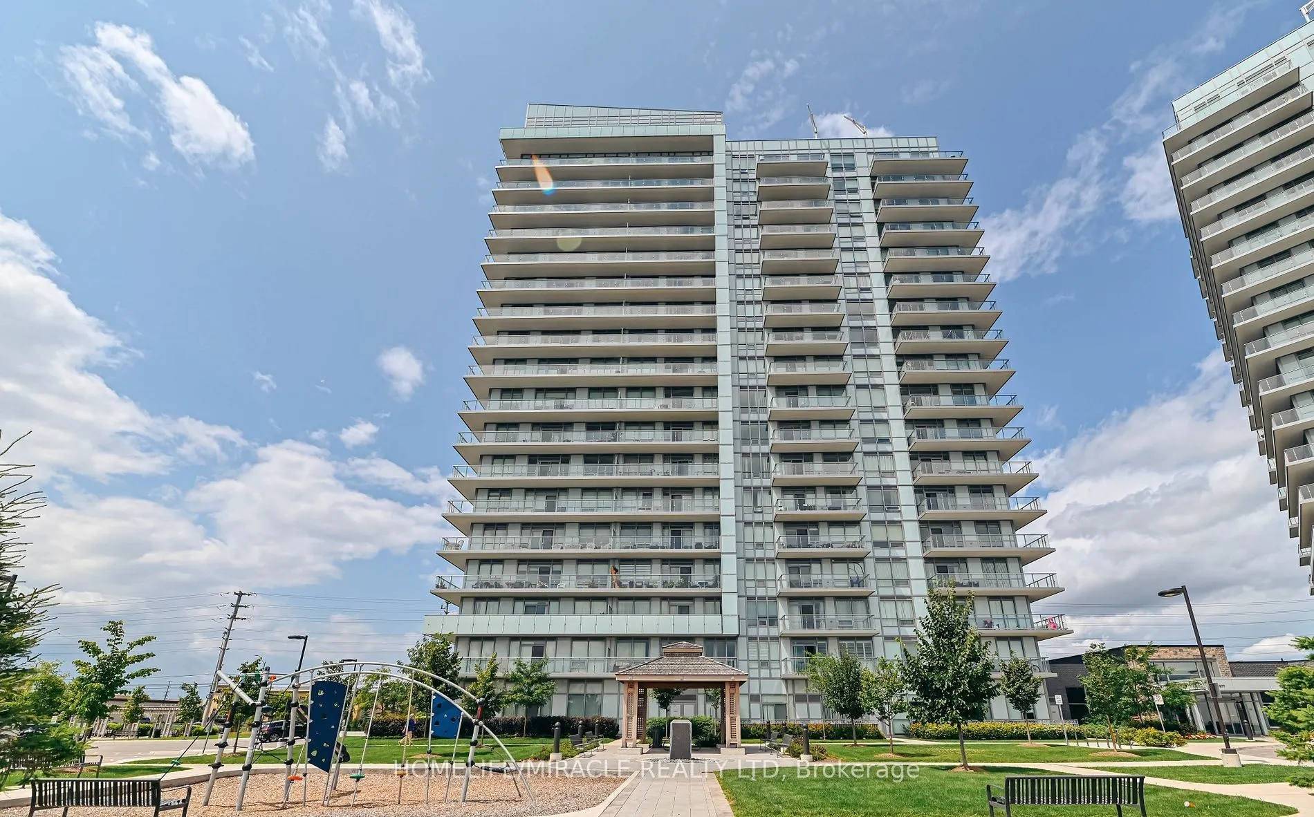 4677 Glen Erin Drive, #401
