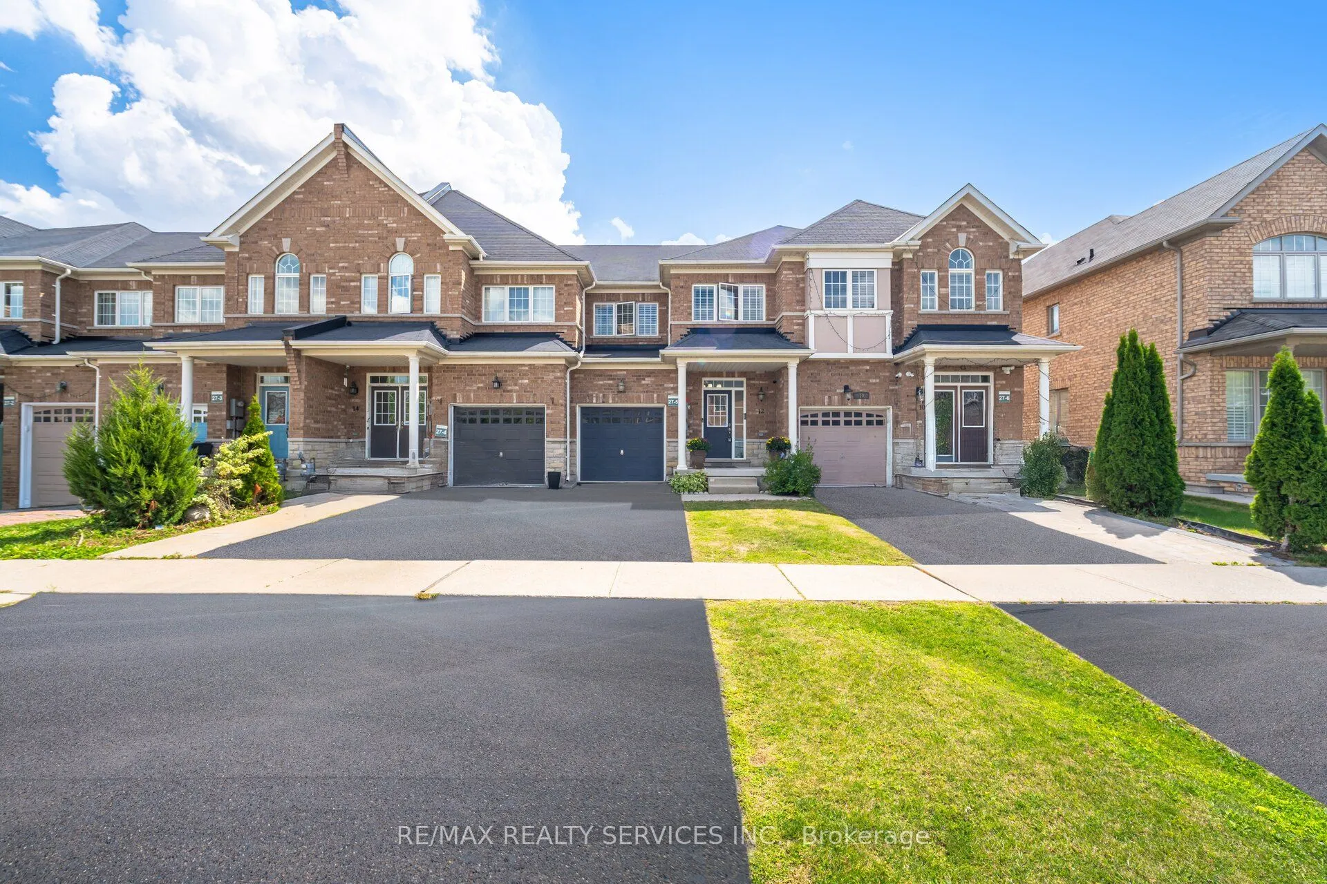 12 Seedland Crescent