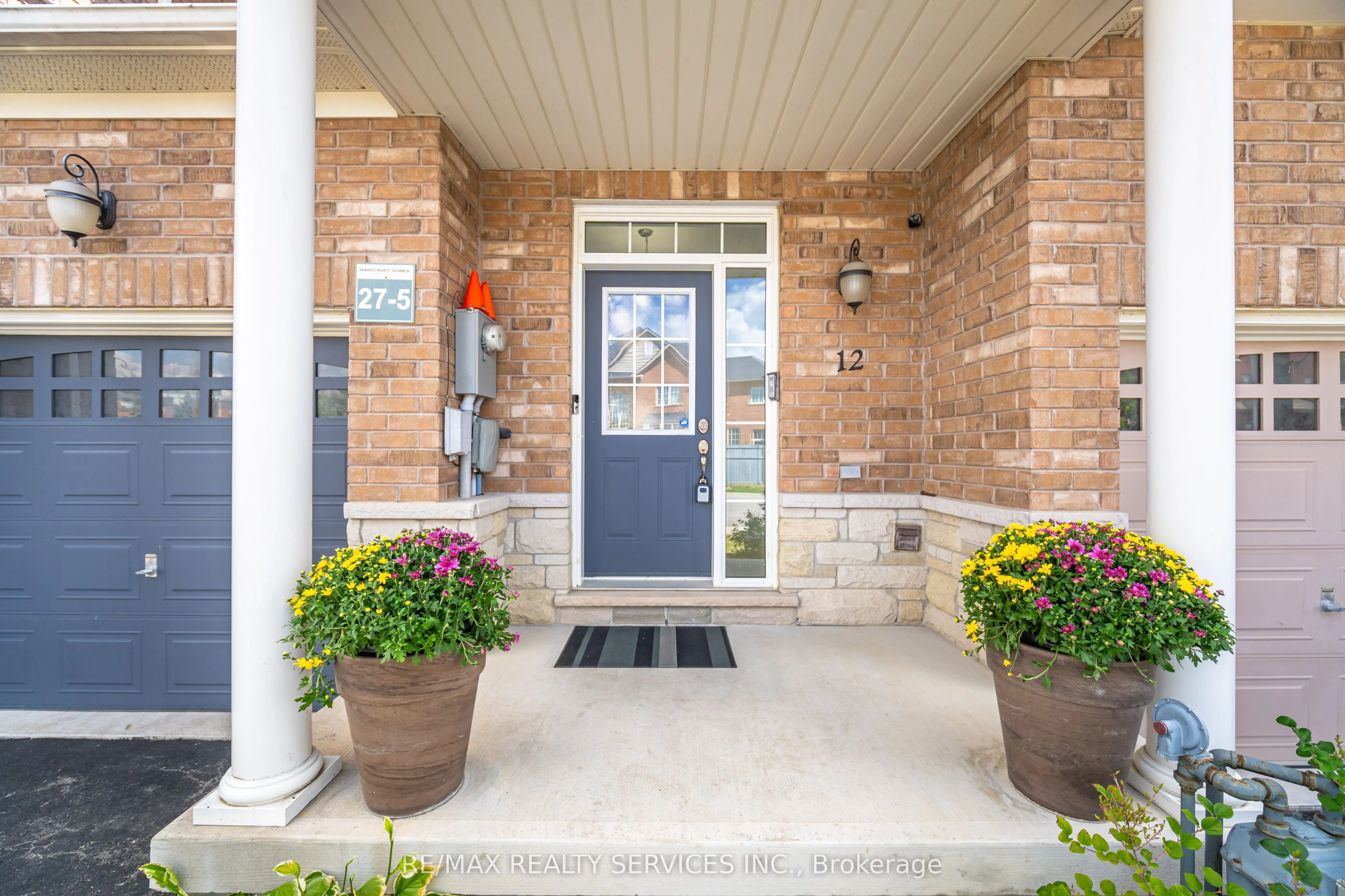 12 Seedland Crescent