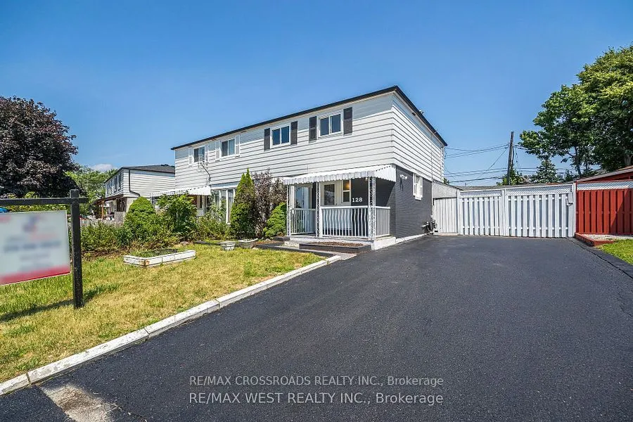 128 Avondale Boulevard