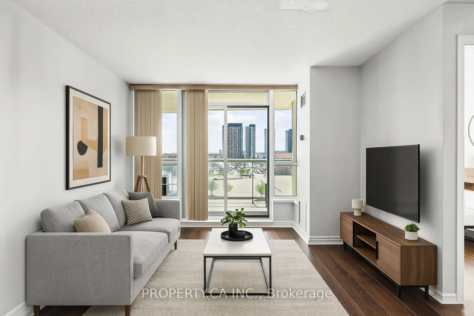 2585 Erin Centre Boulevard, #607