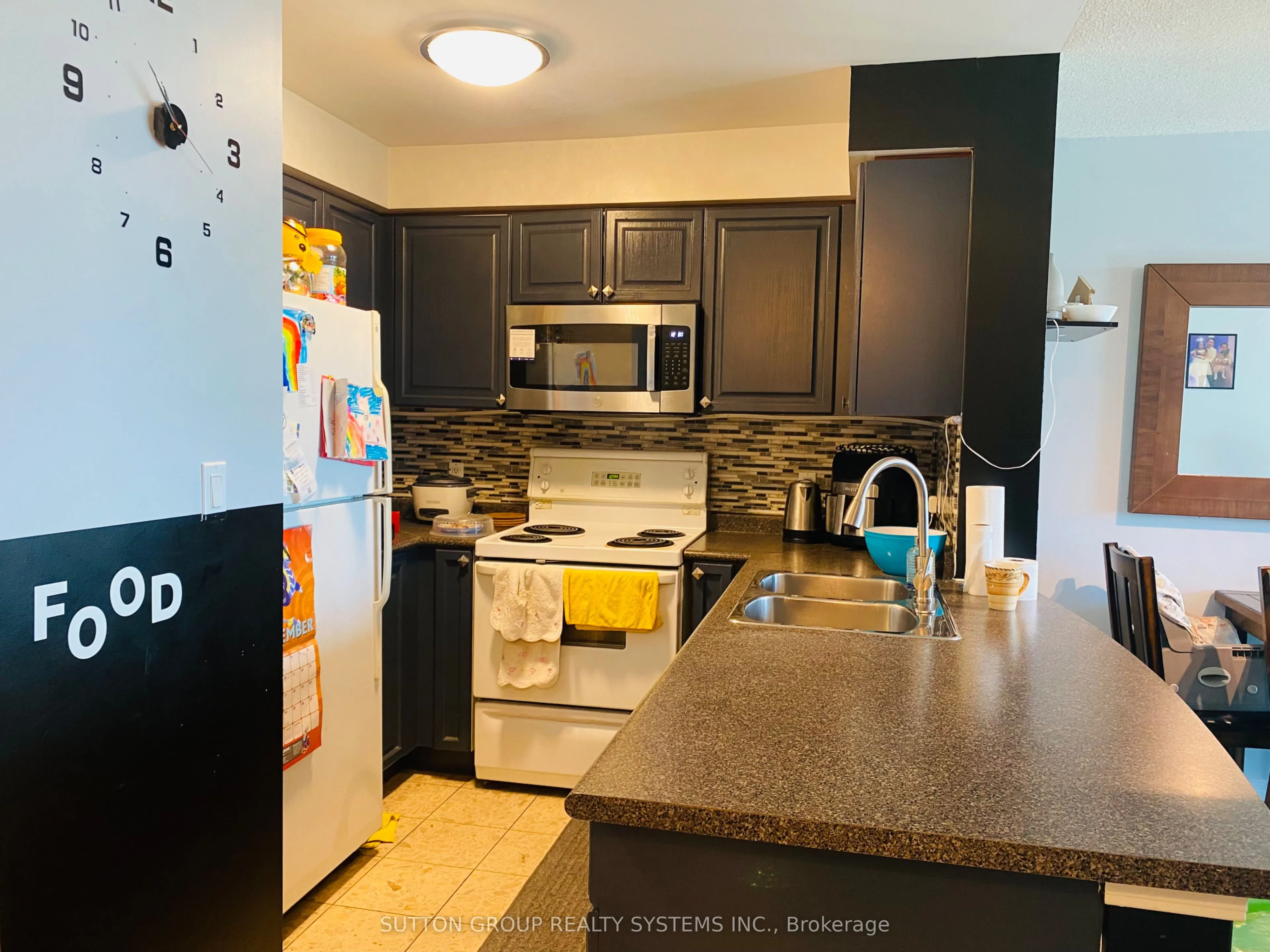 4879 Kimbermount Avenue, #1005