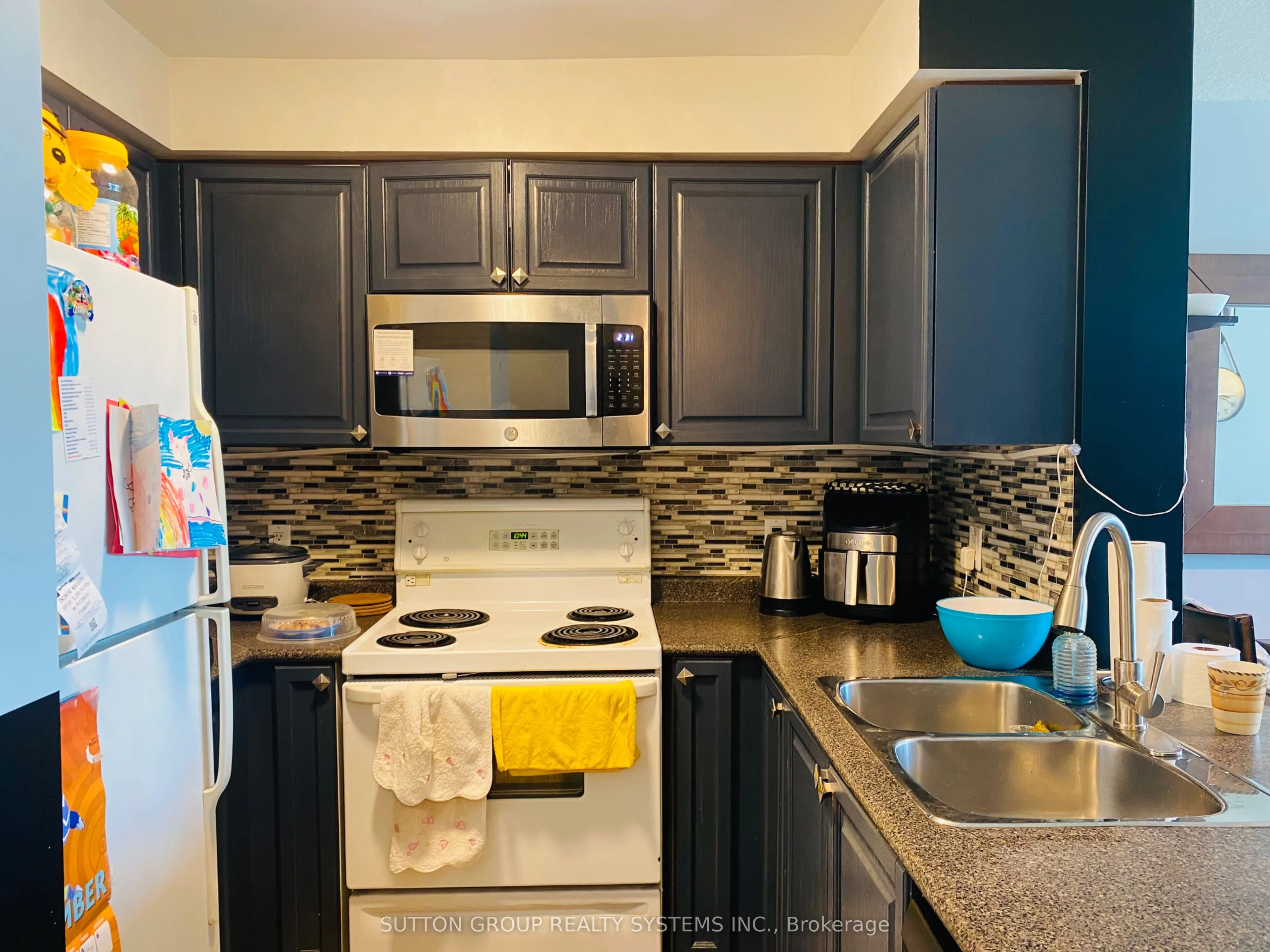 4879 Kimbermount Avenue, #1005