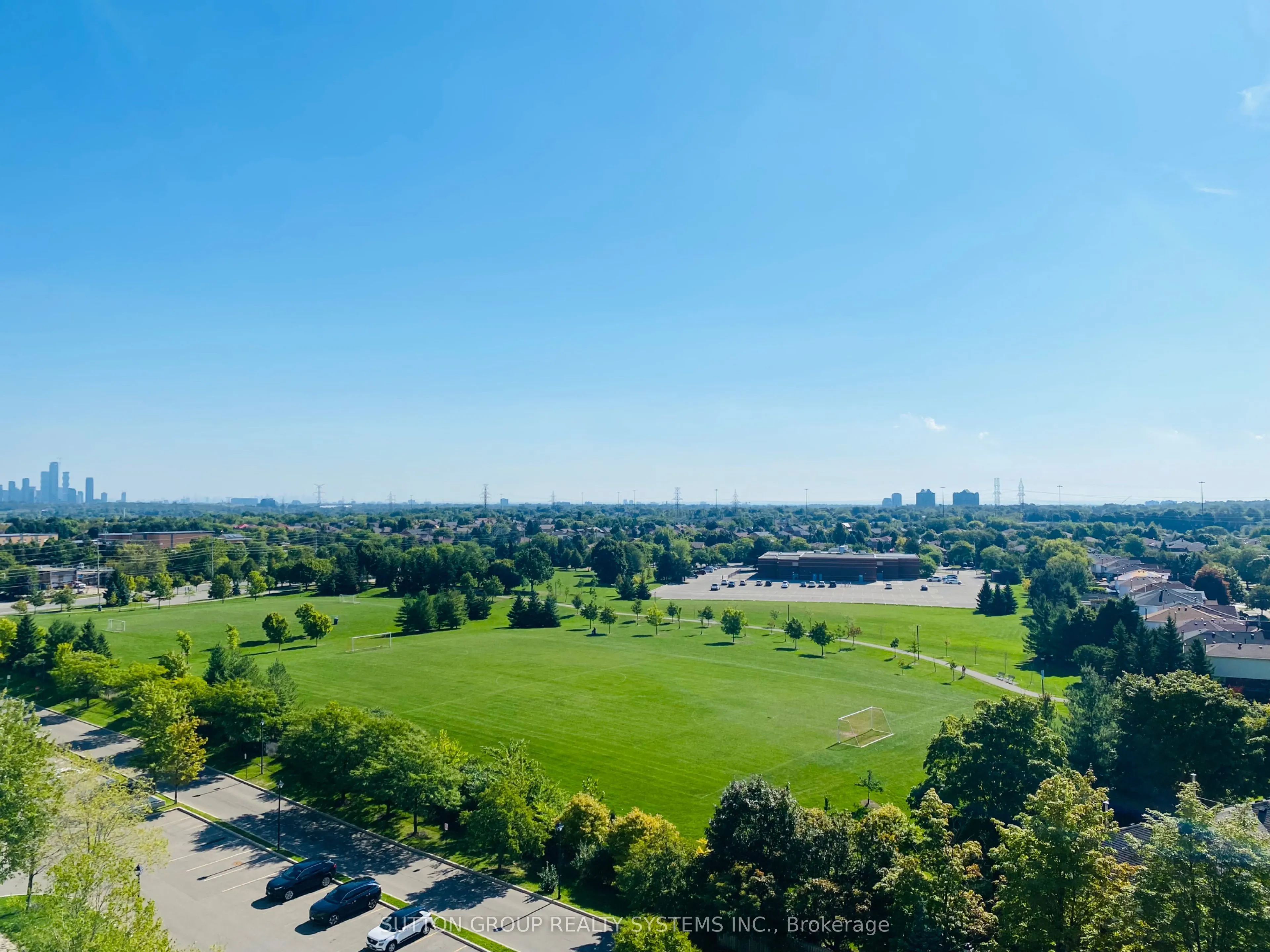 4879 Kimbermount Avenue, #1005
