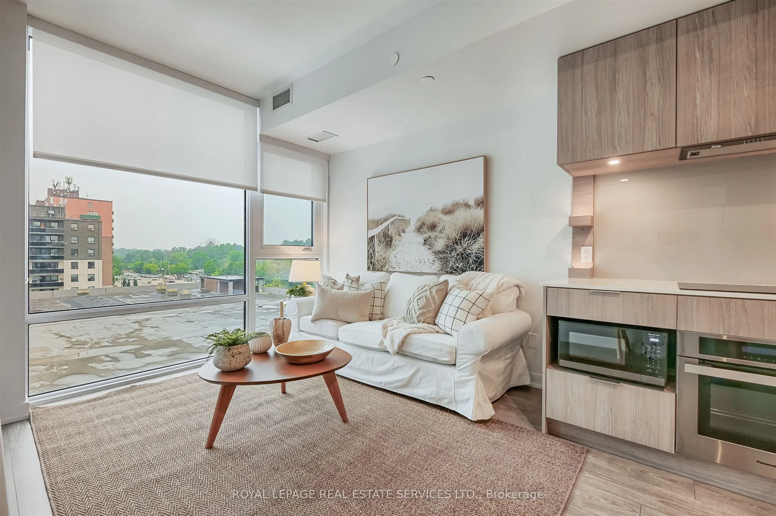 28 Ann Street, #417