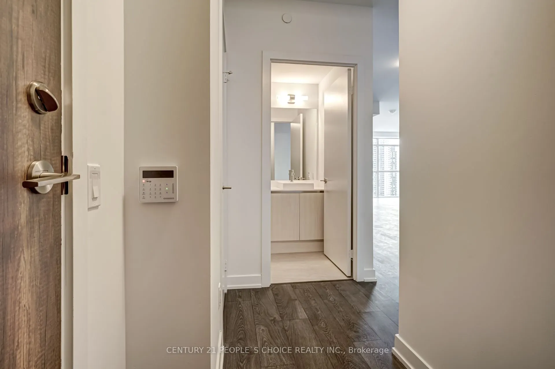 251 Manitoba Street, #2804