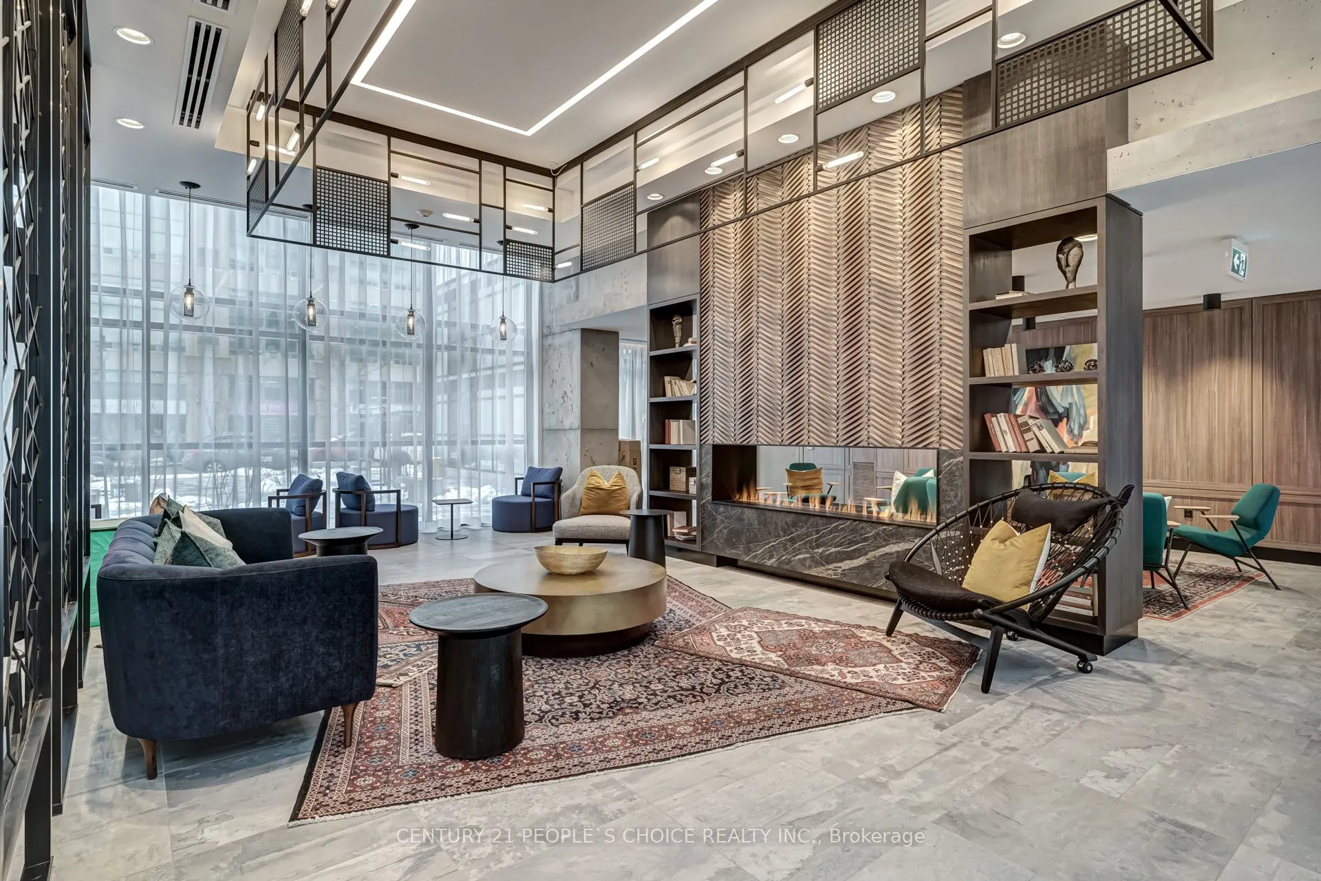 251 Manitoba Street, #2804