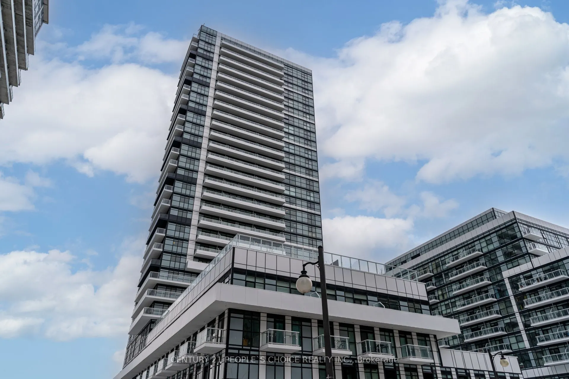 251 Manitoba Street, #2804