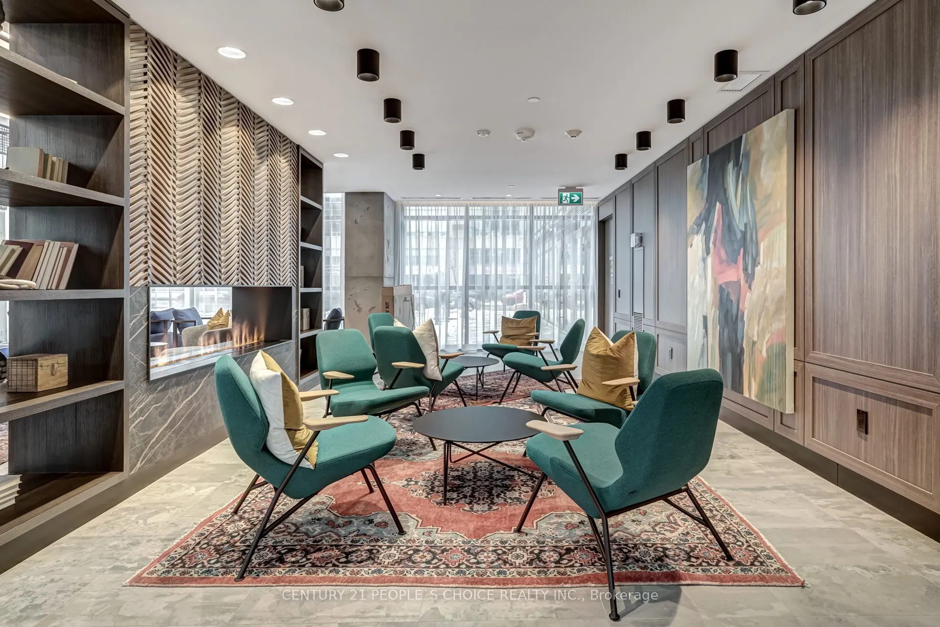 251 Manitoba Street, #2804