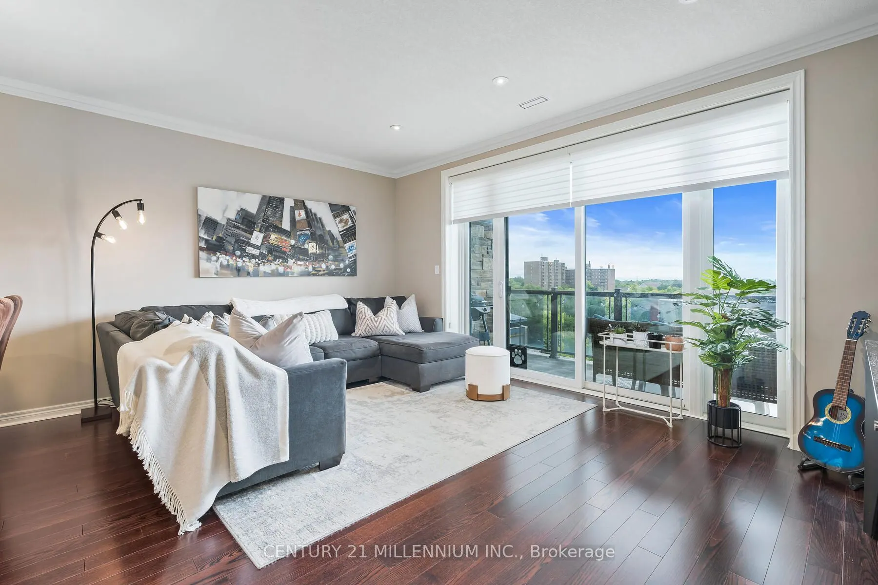 33 Whitmer Street, #413