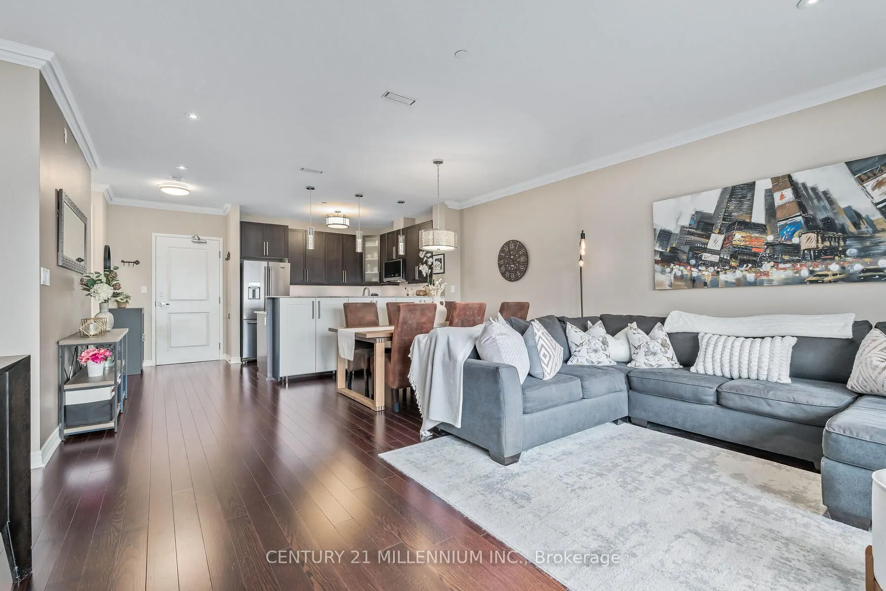 33 Whitmer Street, #413