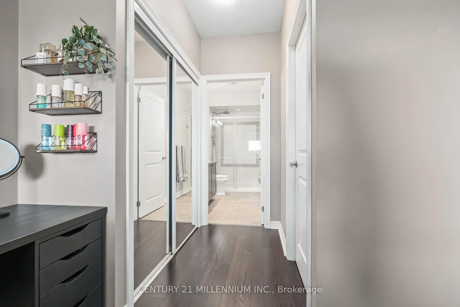 33 Whitmer Street, #413
