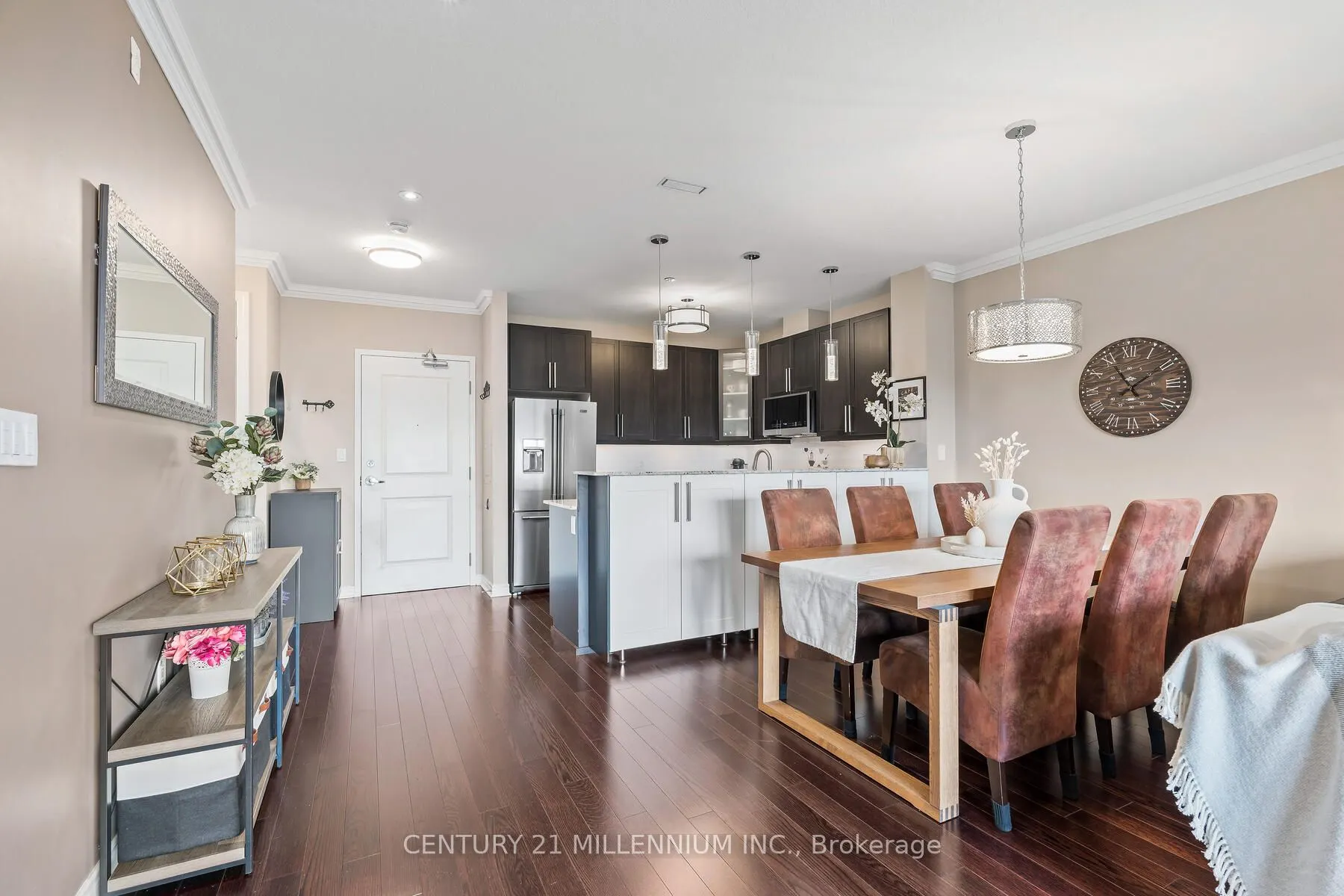33 Whitmer Street, #413
