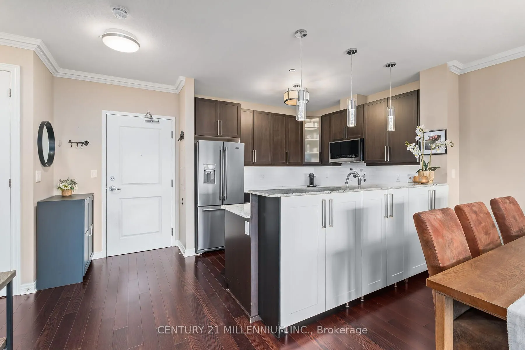 33 Whitmer Street, #413
