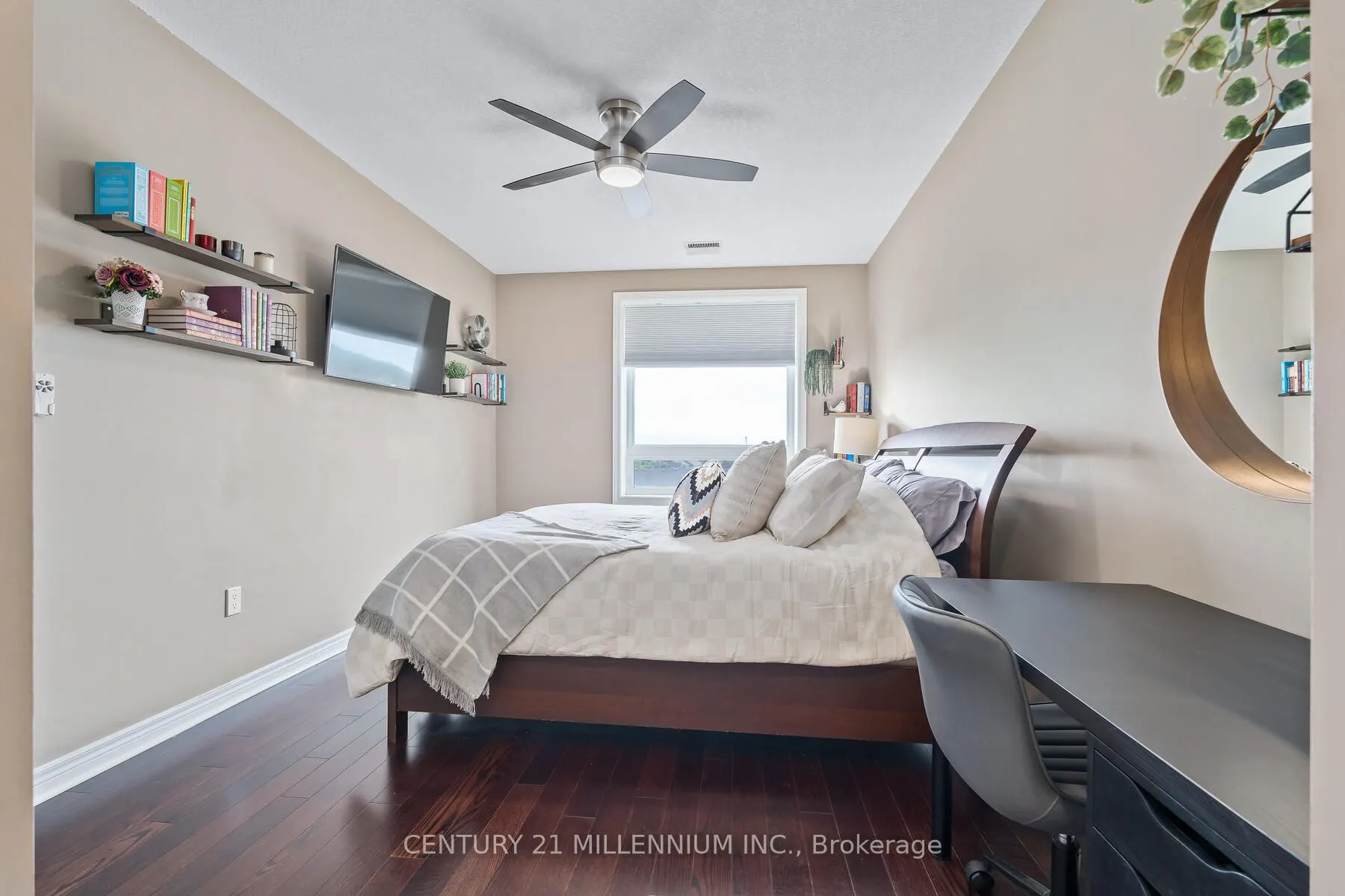 33 Whitmer Street, #413