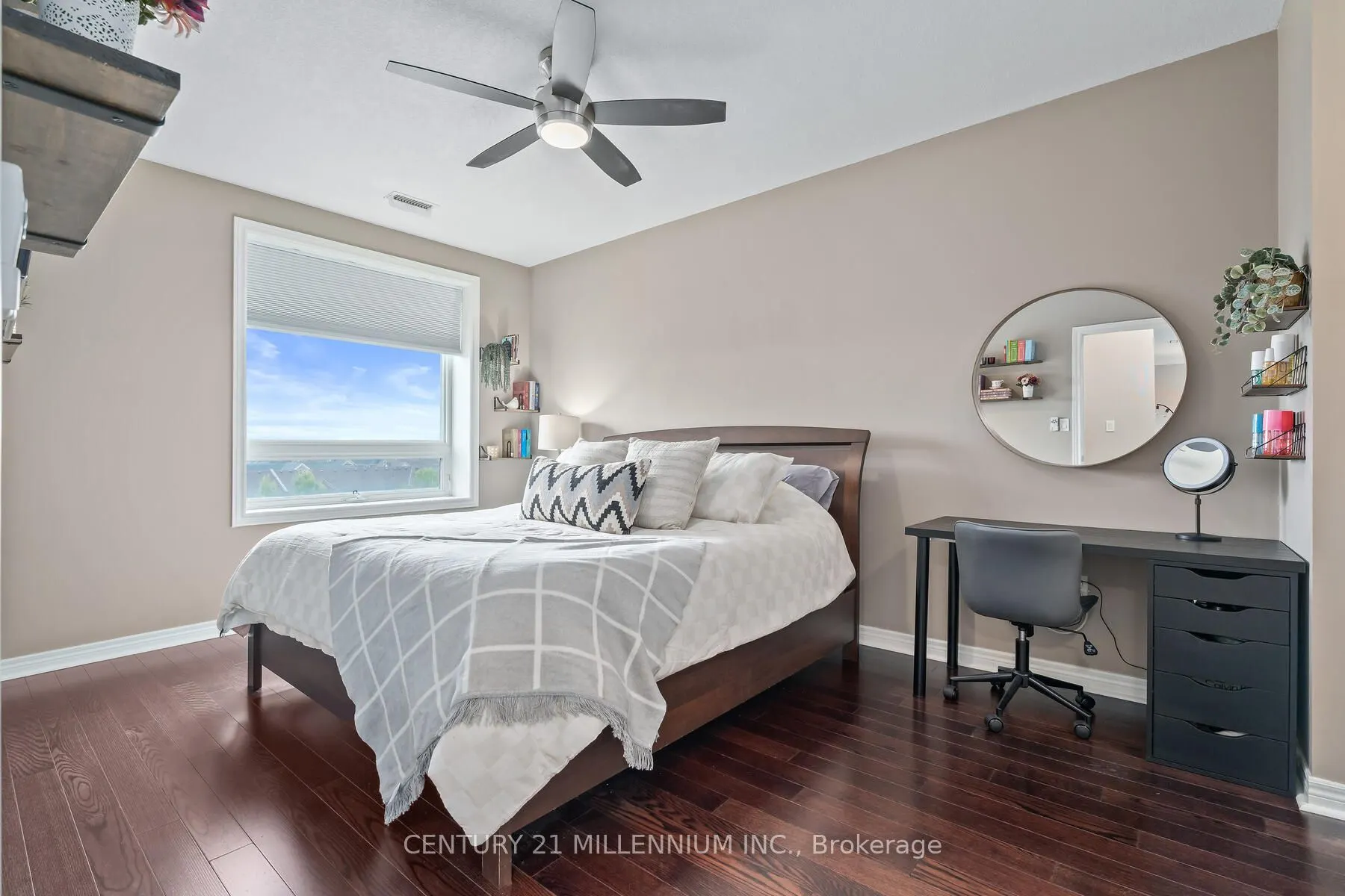 33 Whitmer Street, #413