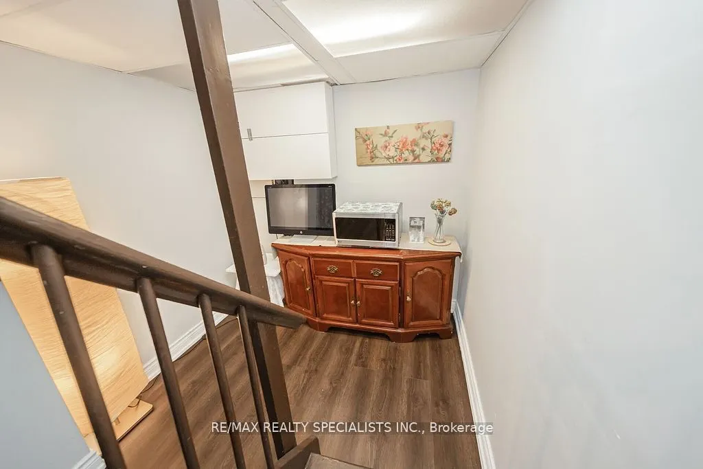 308 Fleetwood Crescent, #308