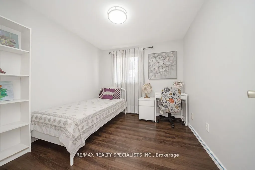 308 Fleetwood Crescent, #308