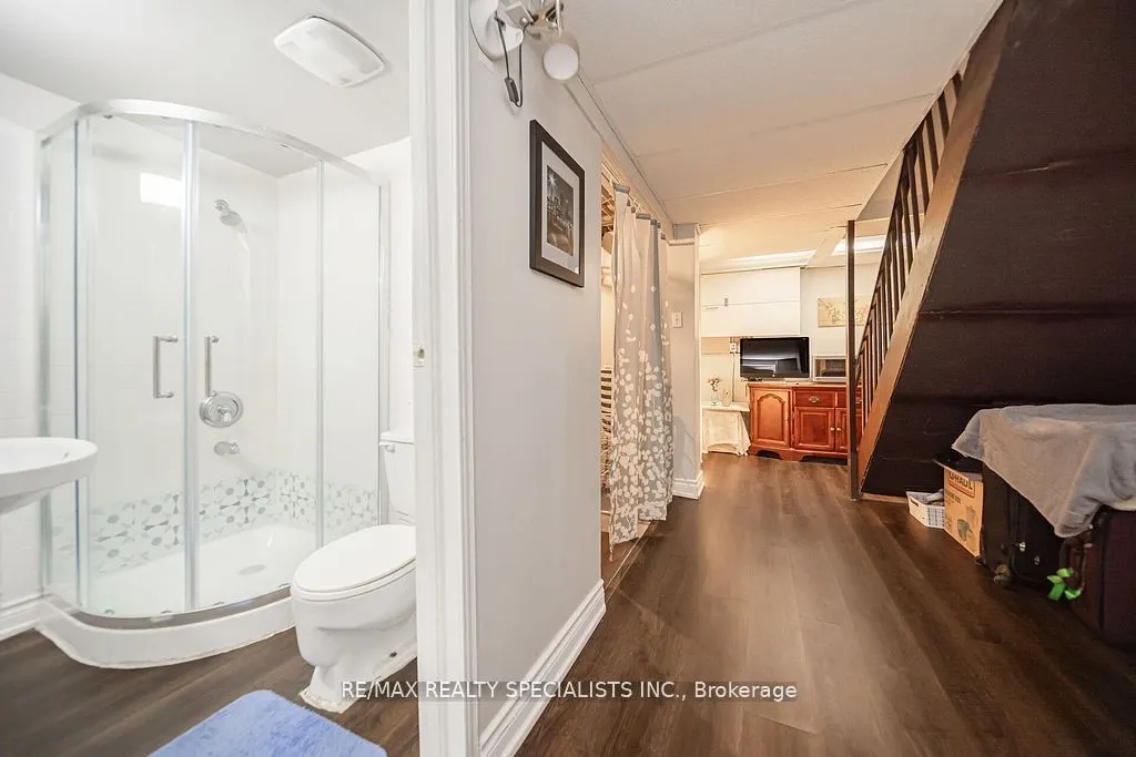 308 Fleetwood Crescent, #308