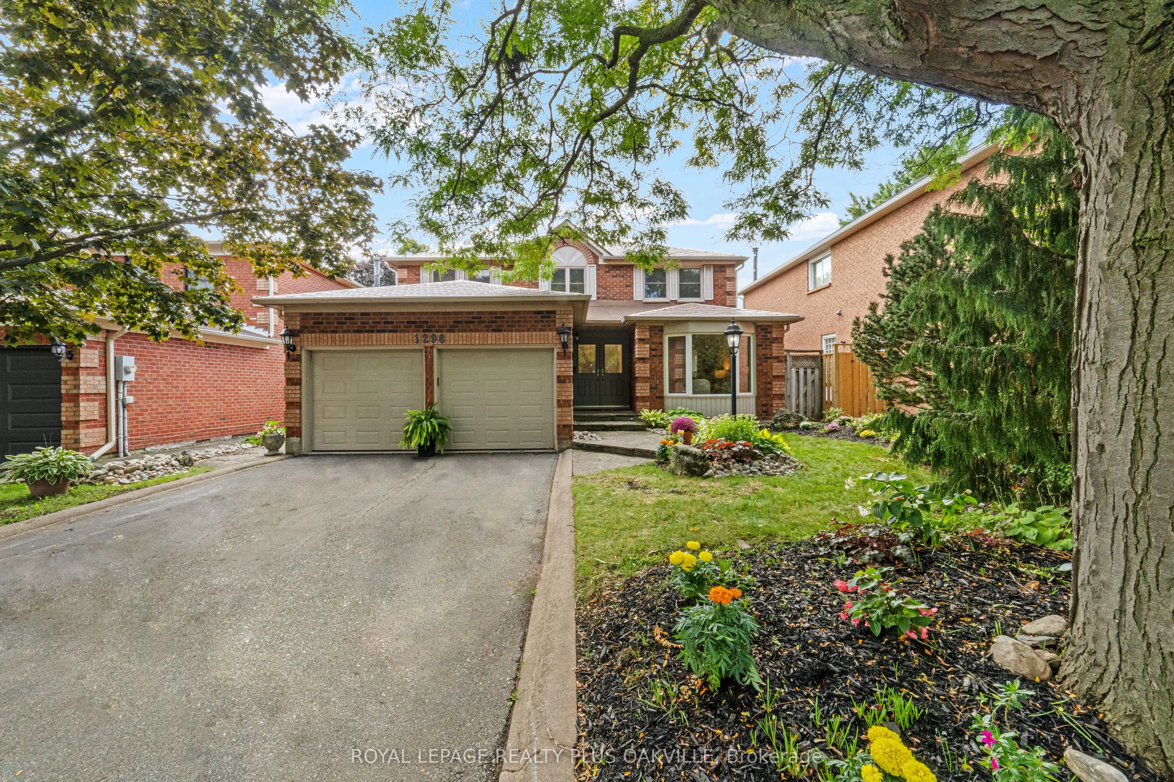 1298 Hilton Lane