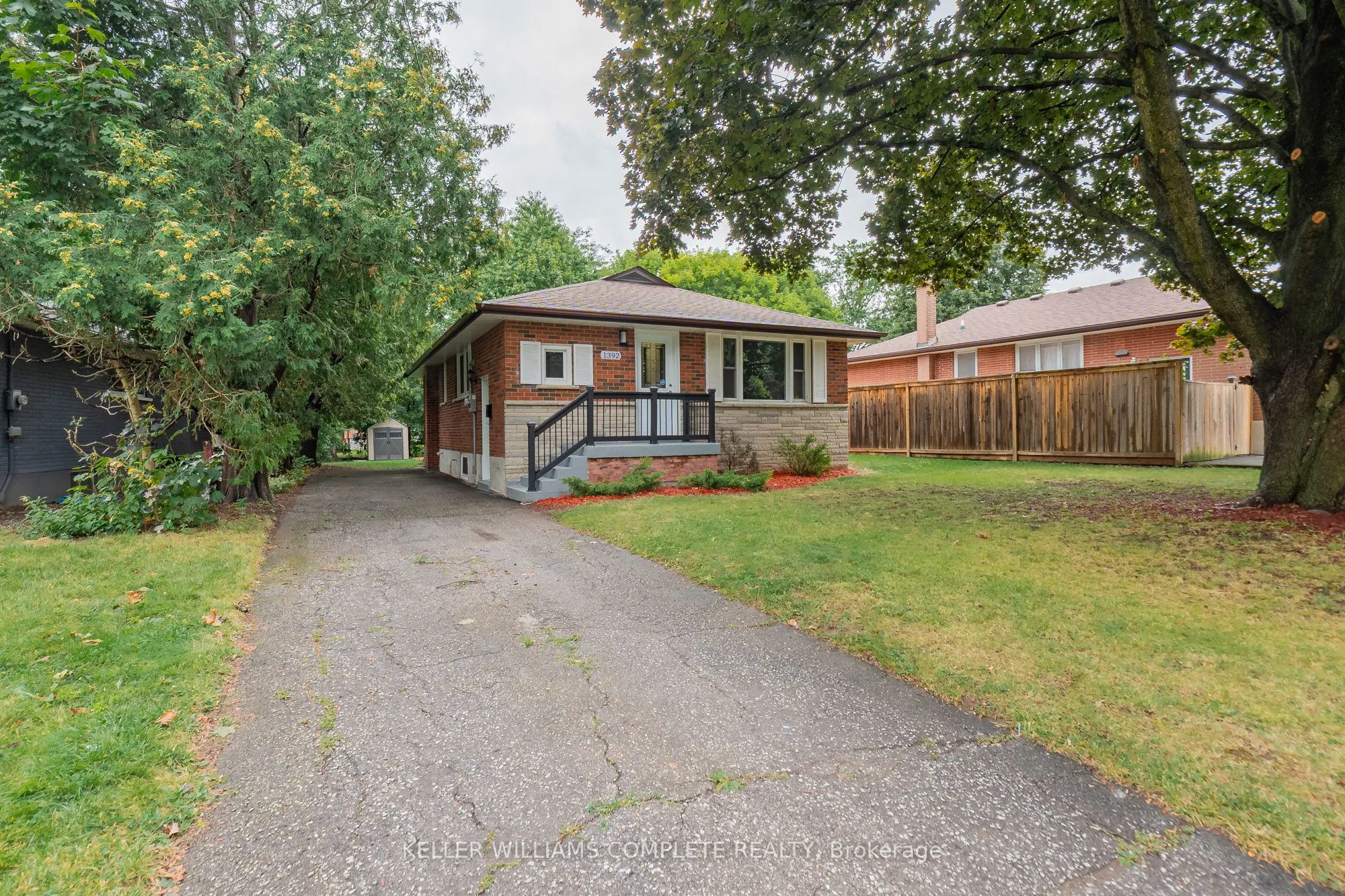 1392 Royal Drive
