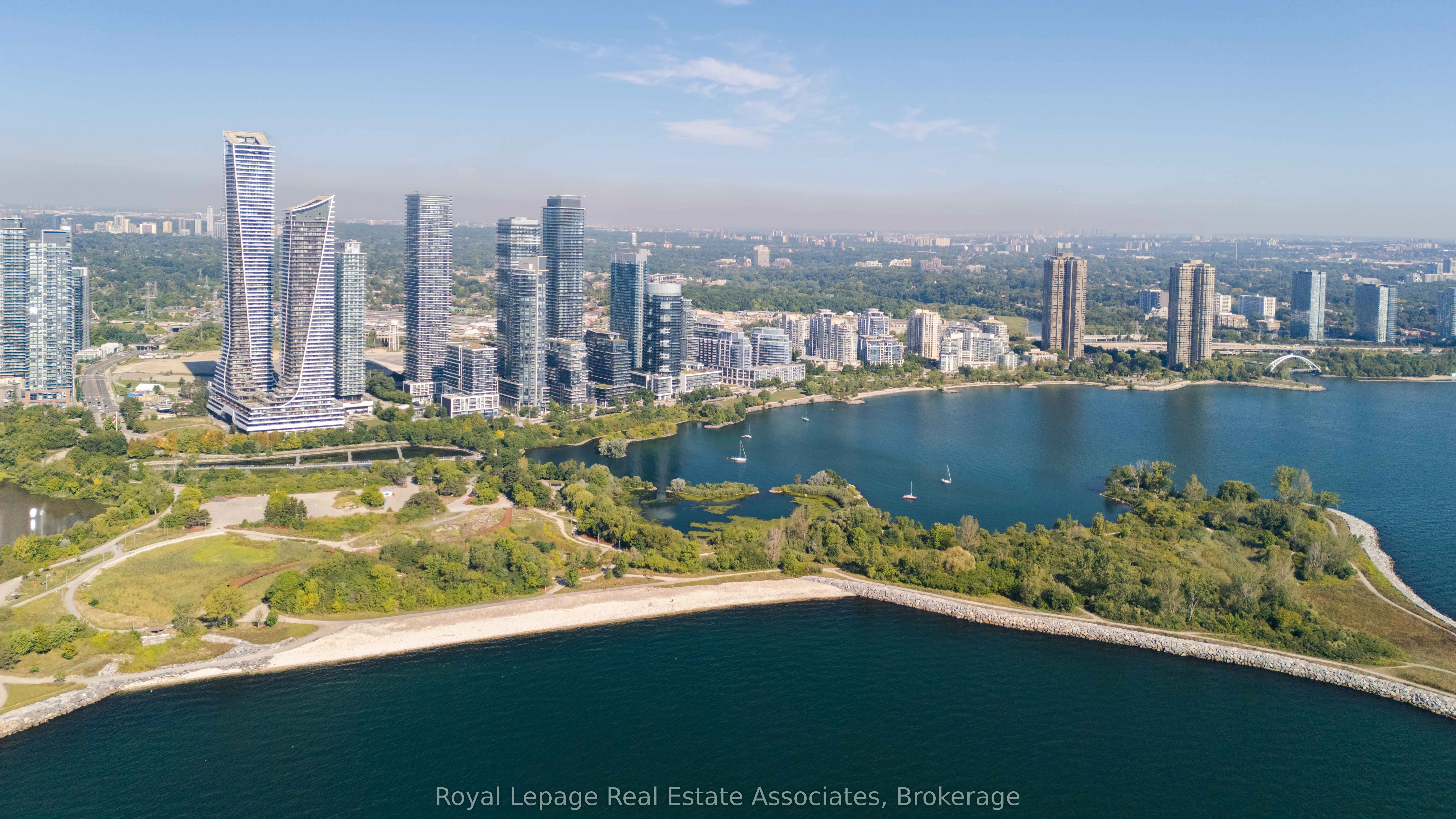 30 Shore Breeze Drive, #916