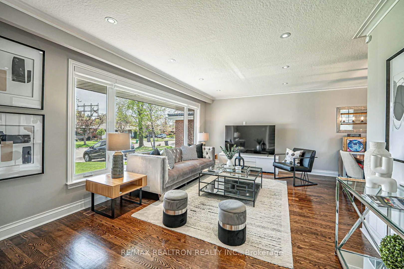 2255 Denise Road