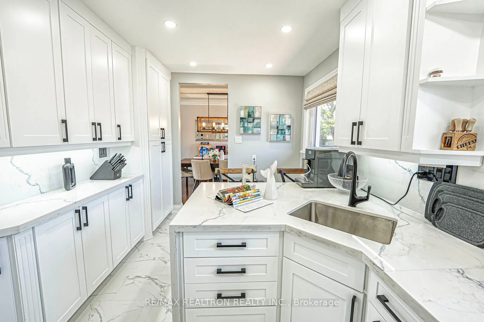 2255 Denise Road