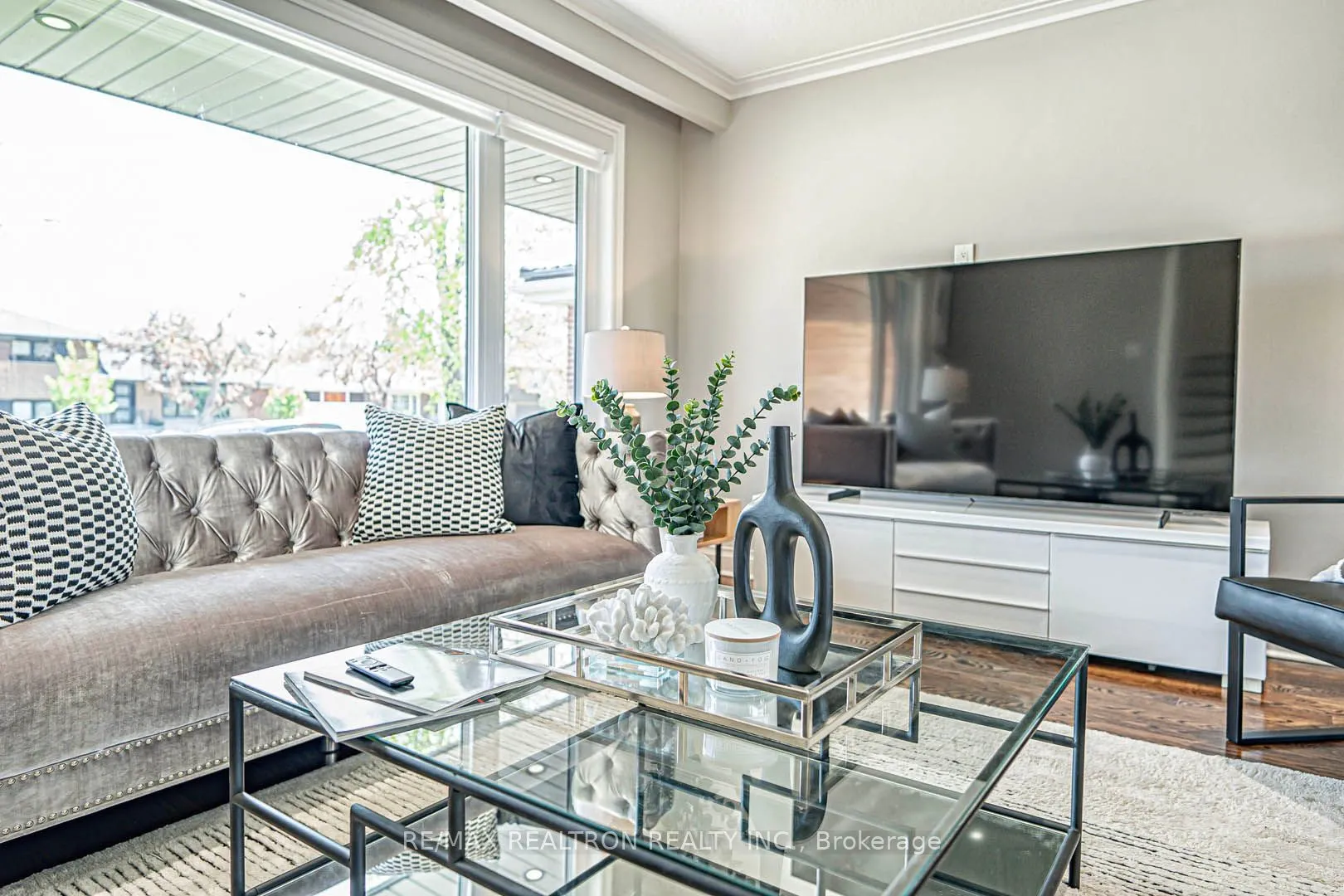 2255 Denise Road