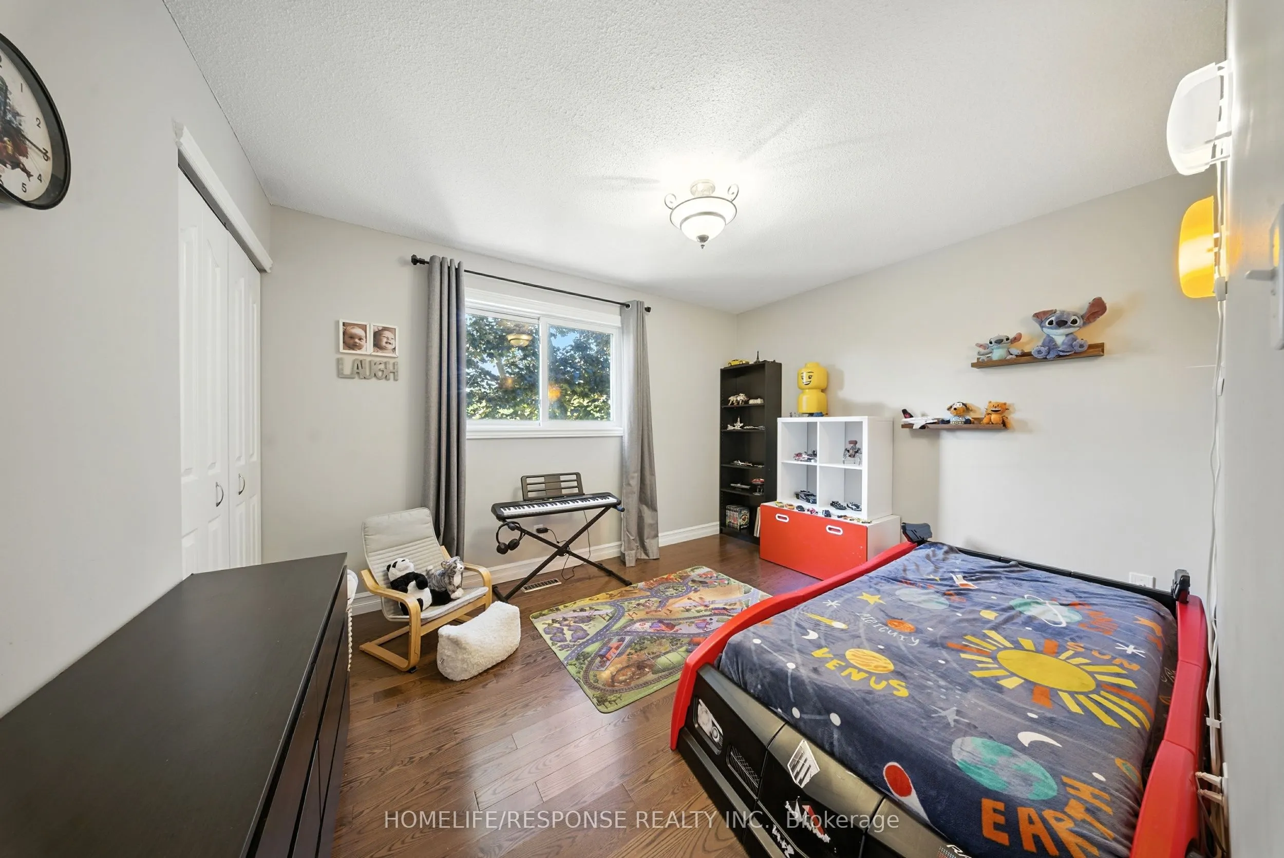 1464 JEFFERSON Crescent
