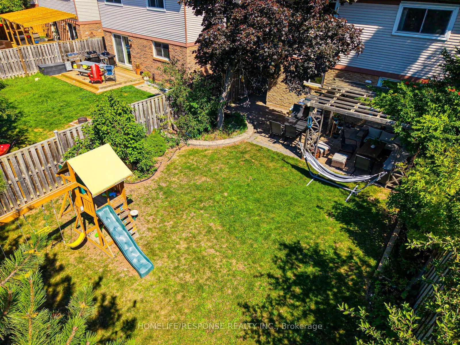 1464 JEFFERSON Crescent
