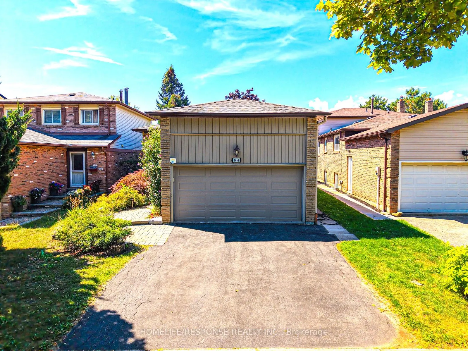 1464 JEFFERSON Crescent