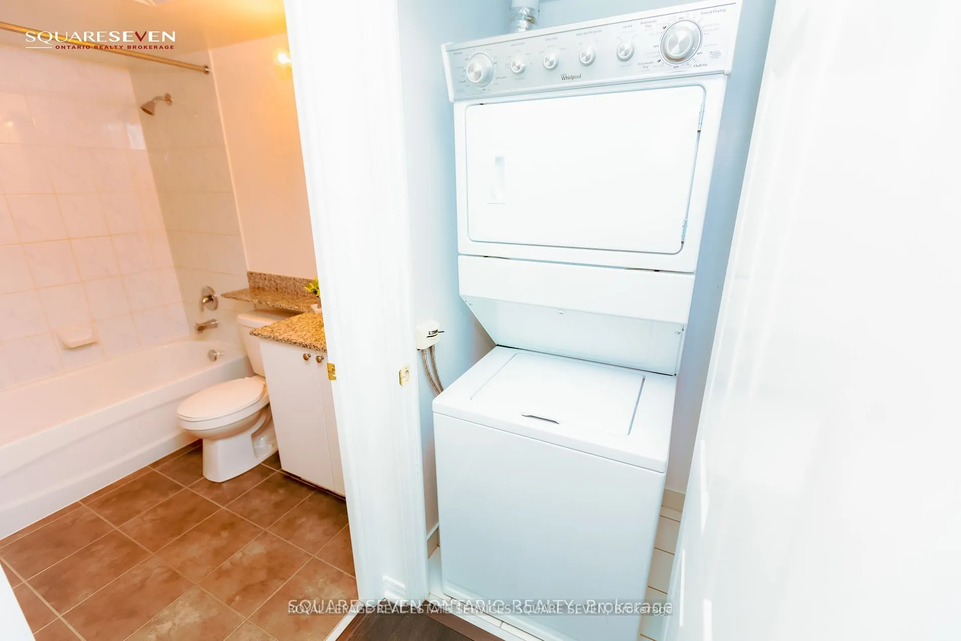 4900 Glen Erin Drive, #1603