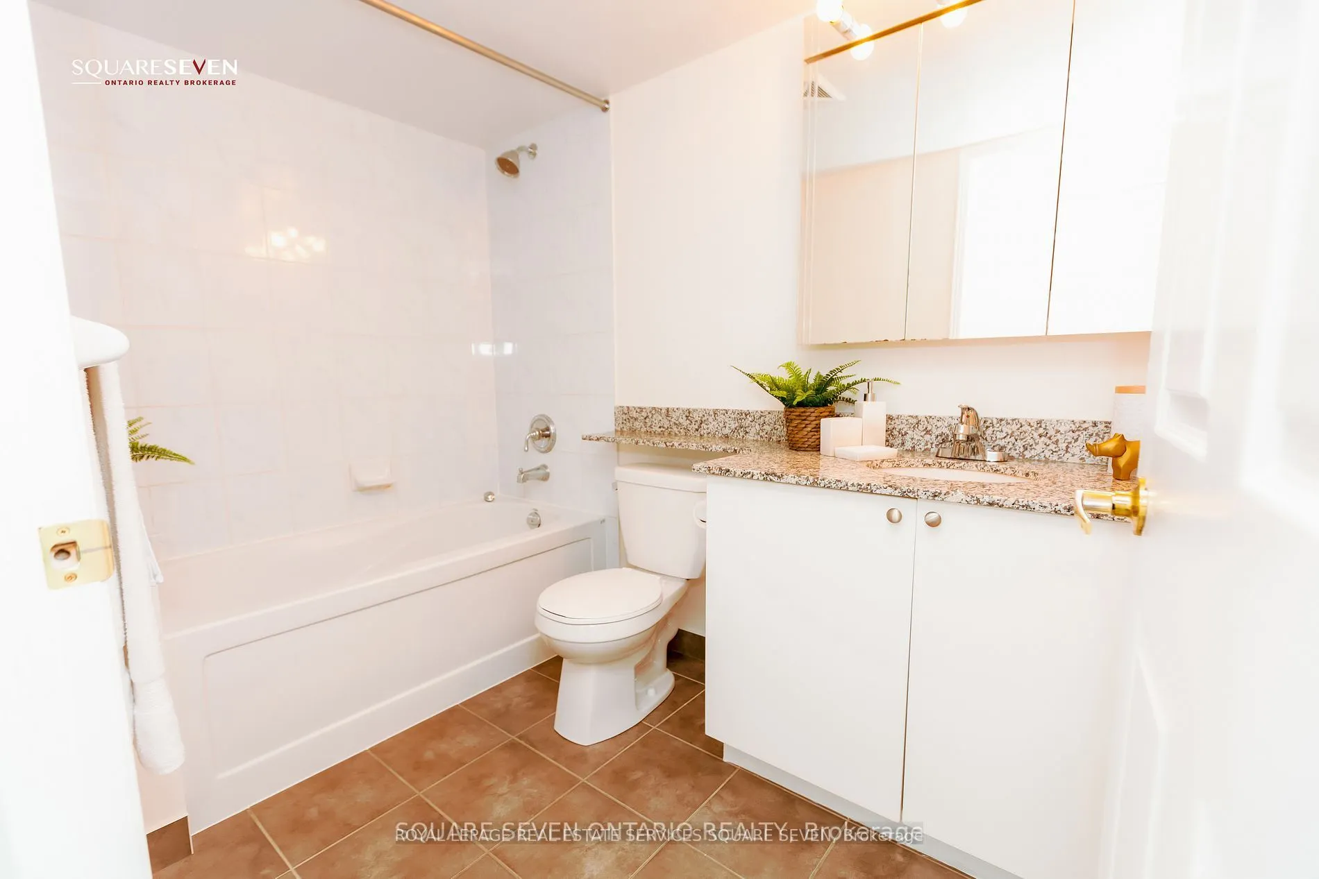 4900 Glen Erin Drive, #1603