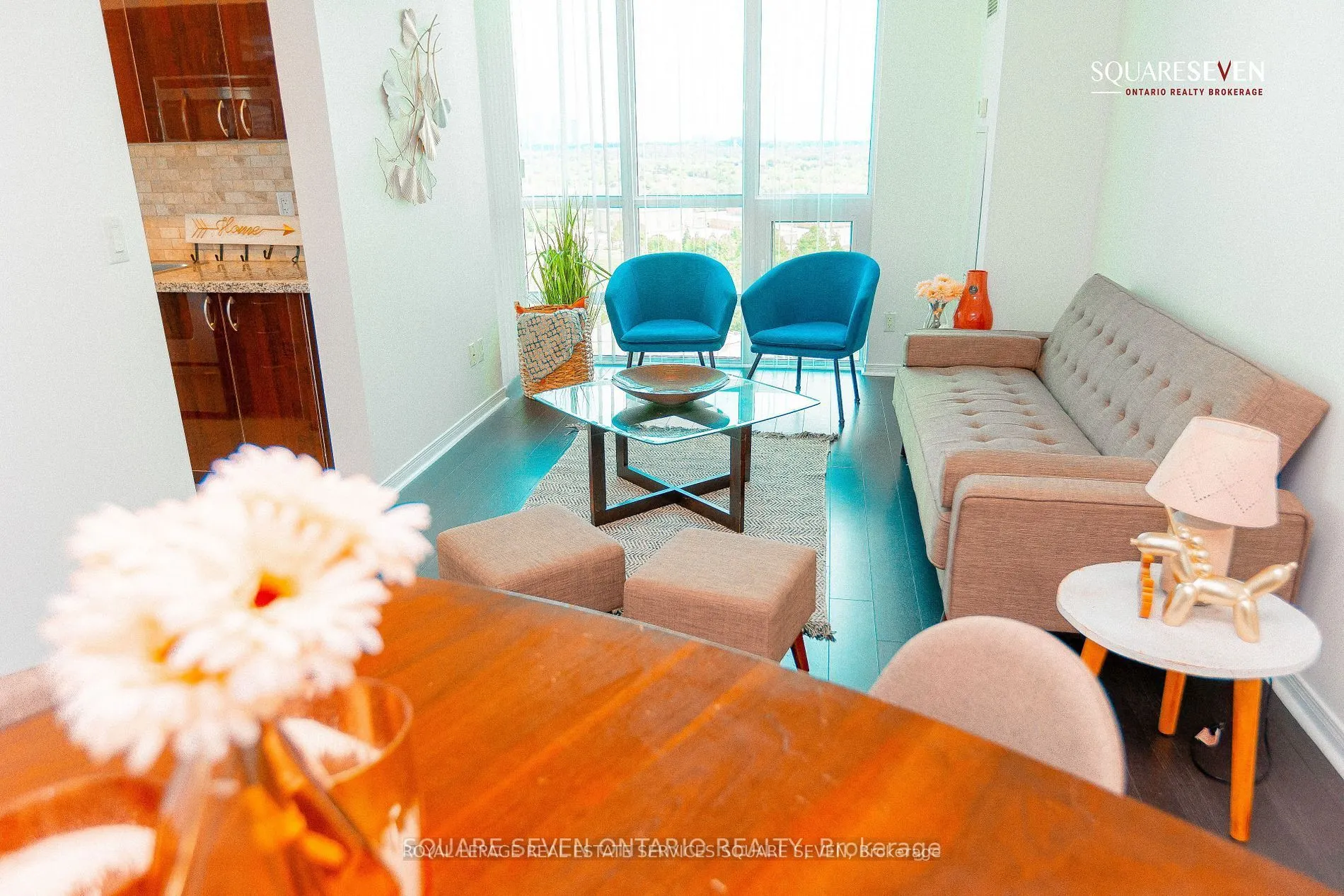 4900 Glen Erin Drive, #1603