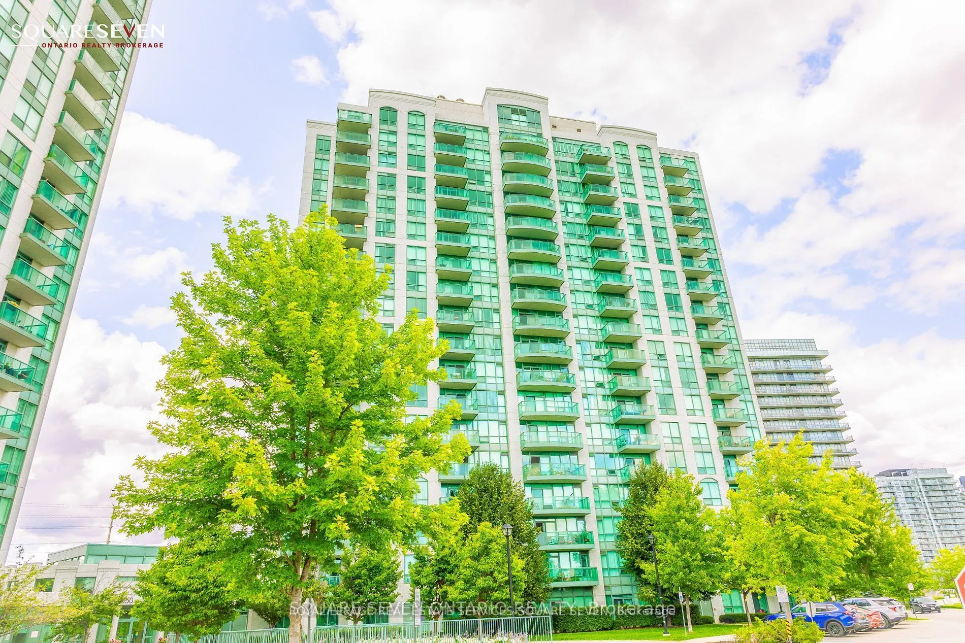 4900 Glen Erin Drive, #1603