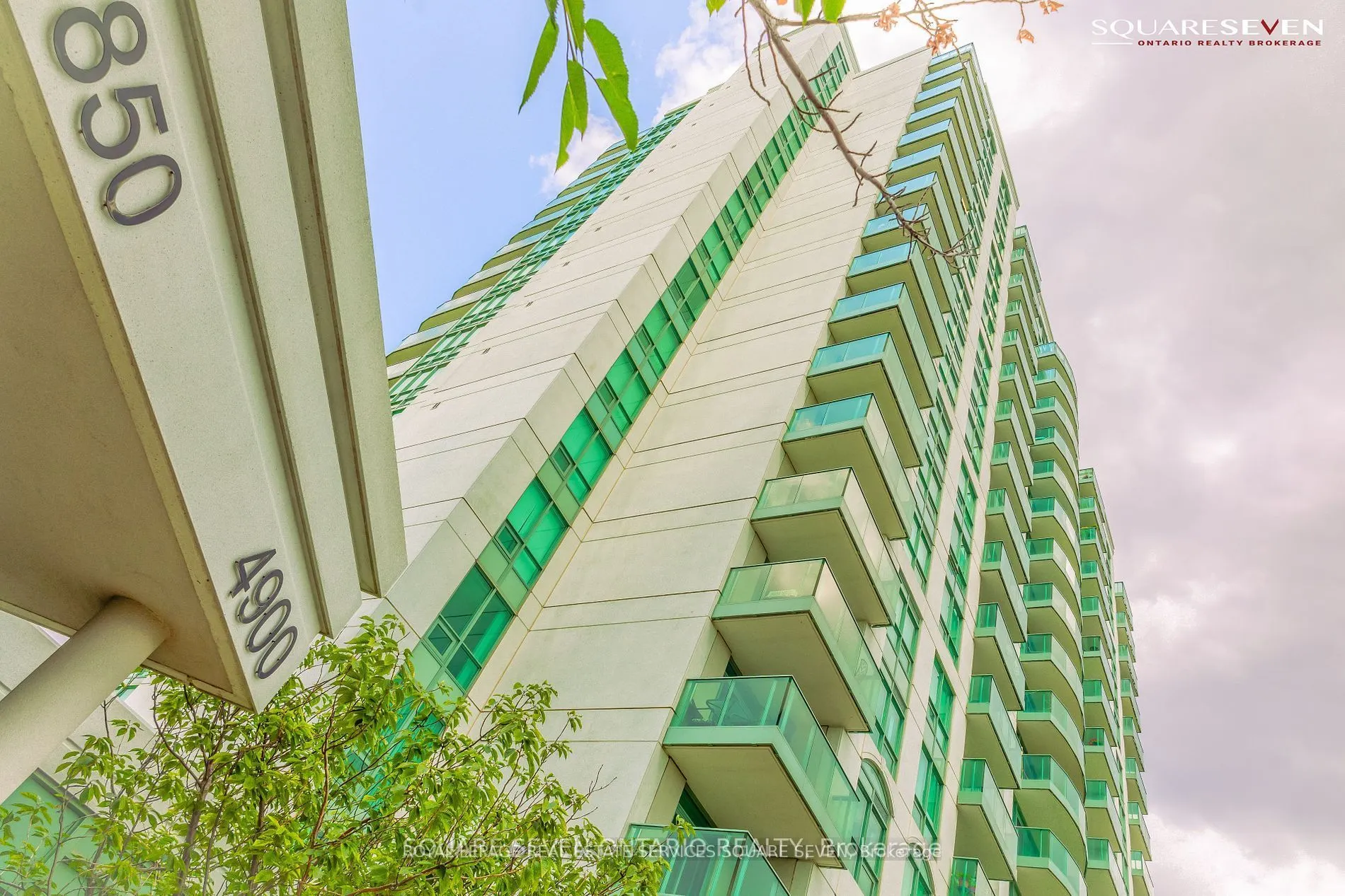 4900 Glen Erin Drive, #1603