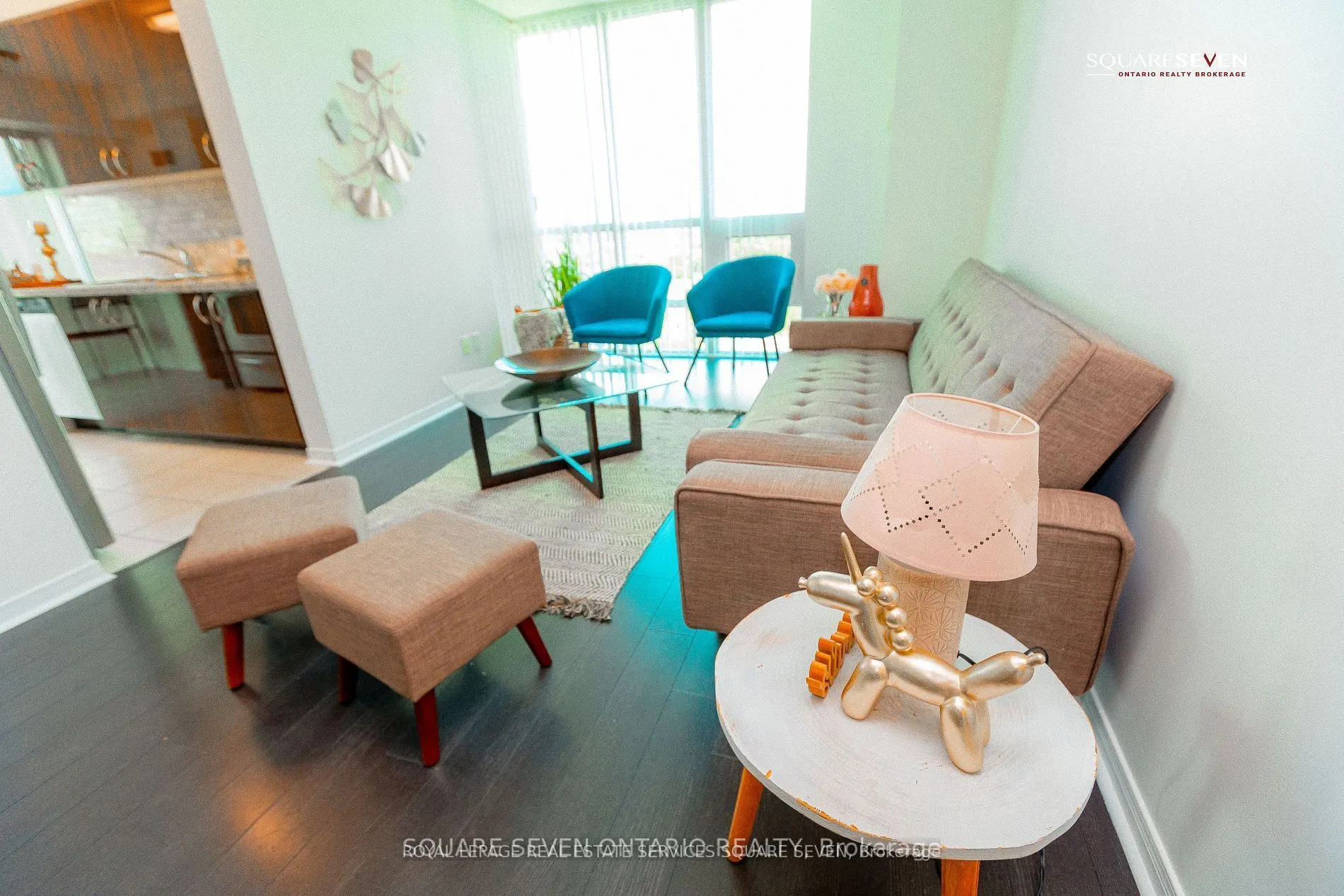 4900 Glen Erin Drive, #1603