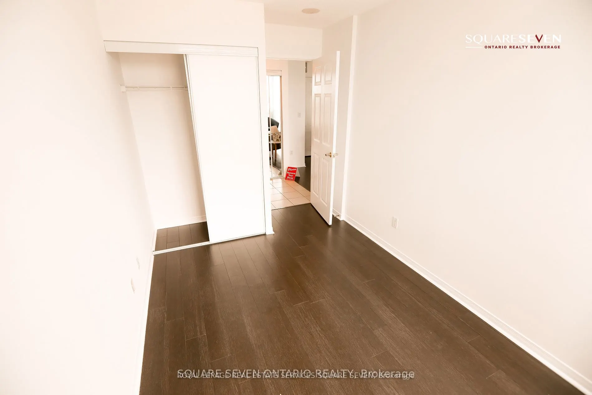 4900 Glen Erin Drive, #1603