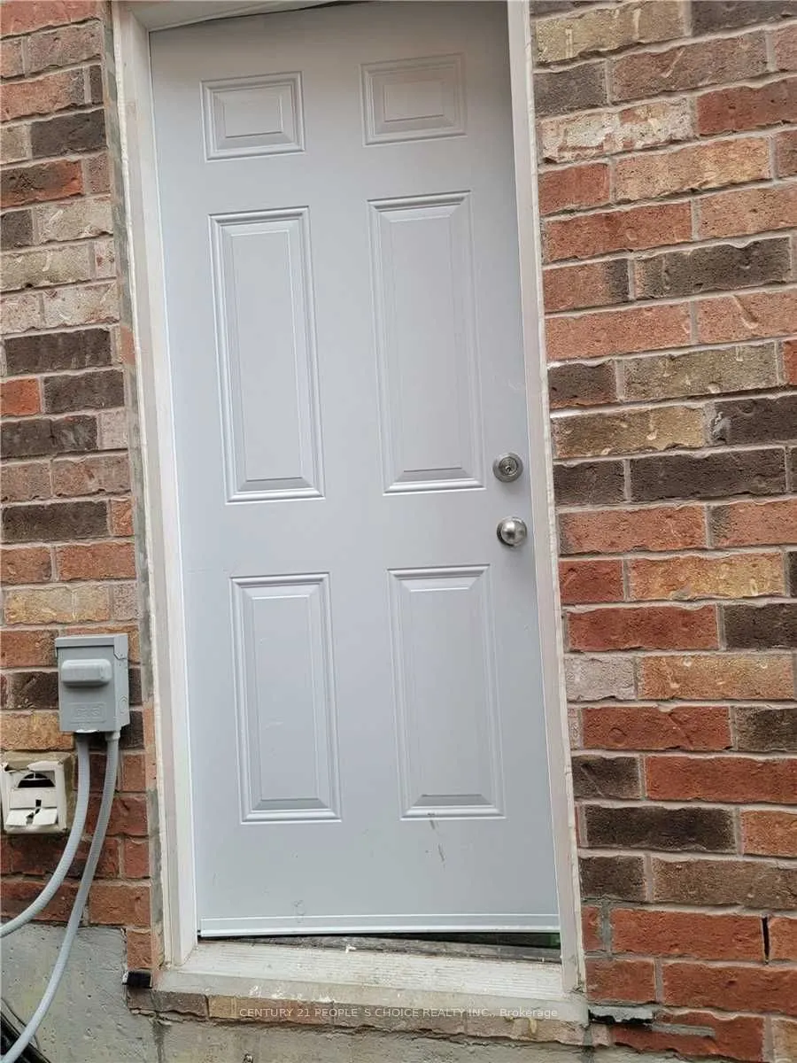 63 Clearfield Drive, #Bsmt