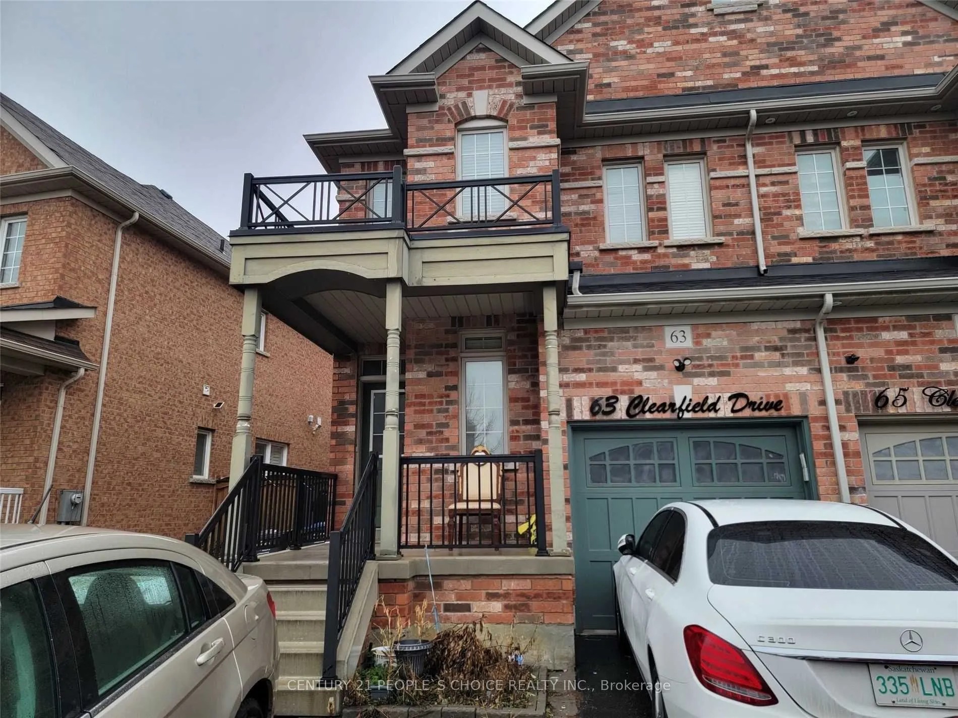 63 Clearfield Drive, #Bsmt