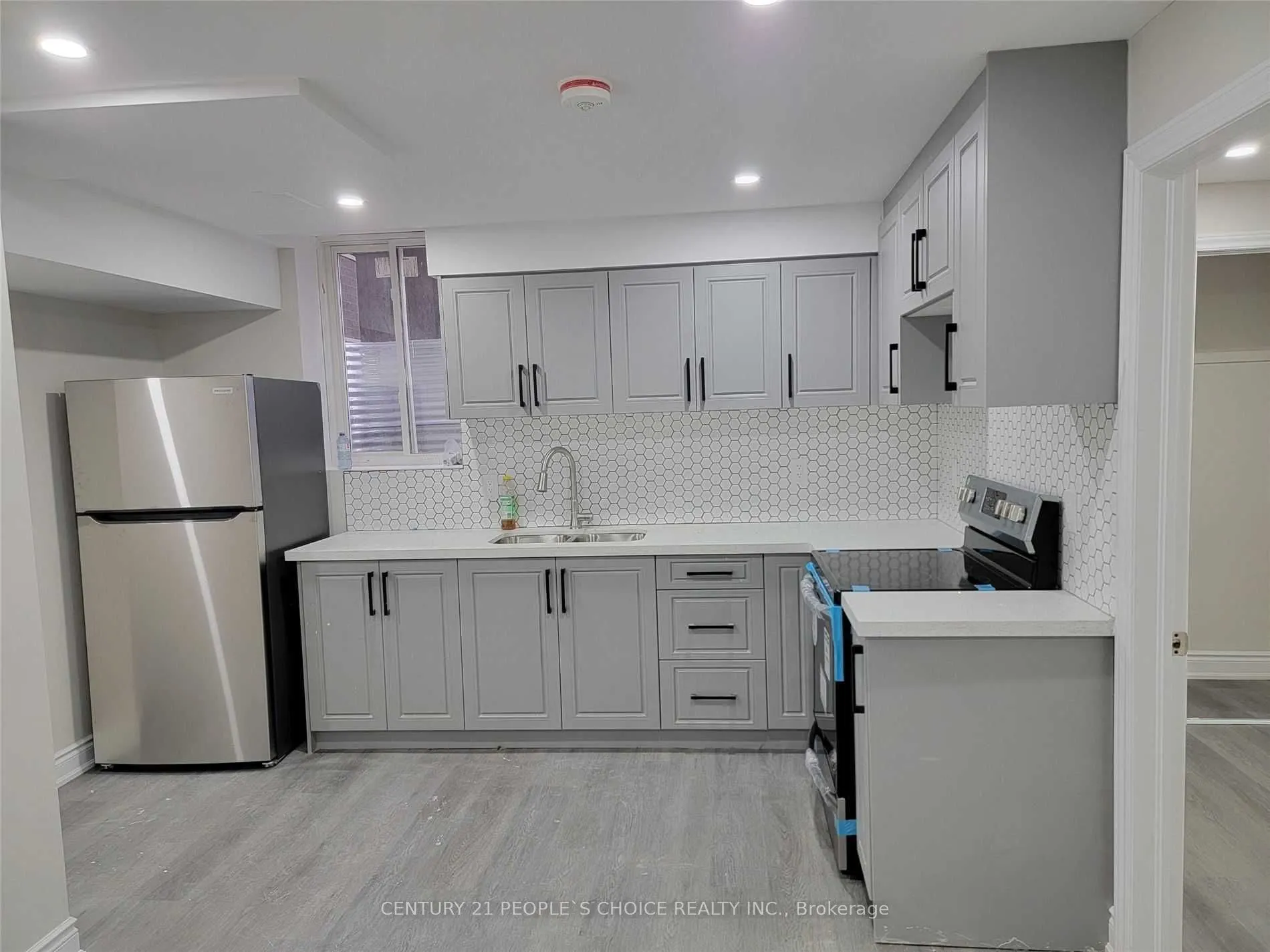 63 Clearfield Drive, #Bsmt