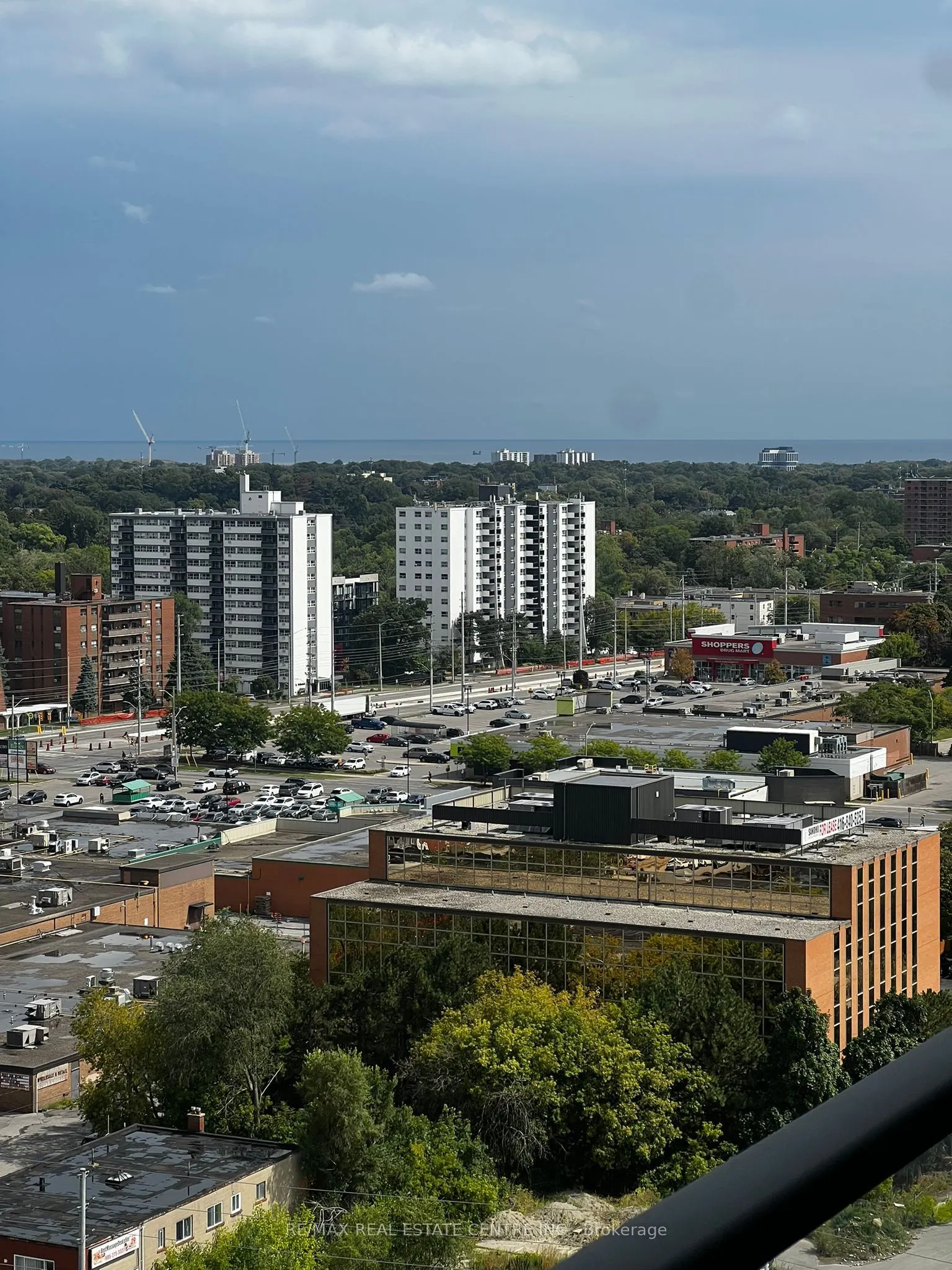3009 Novar Road, #1515