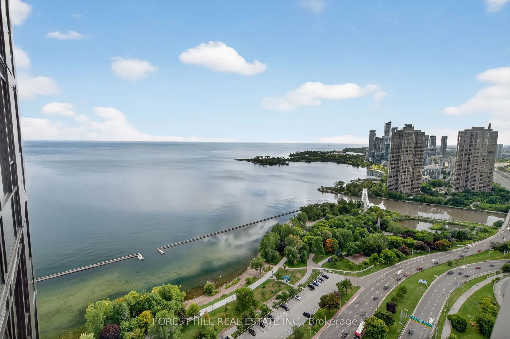 1928 Lake shore Boulevard, #4009