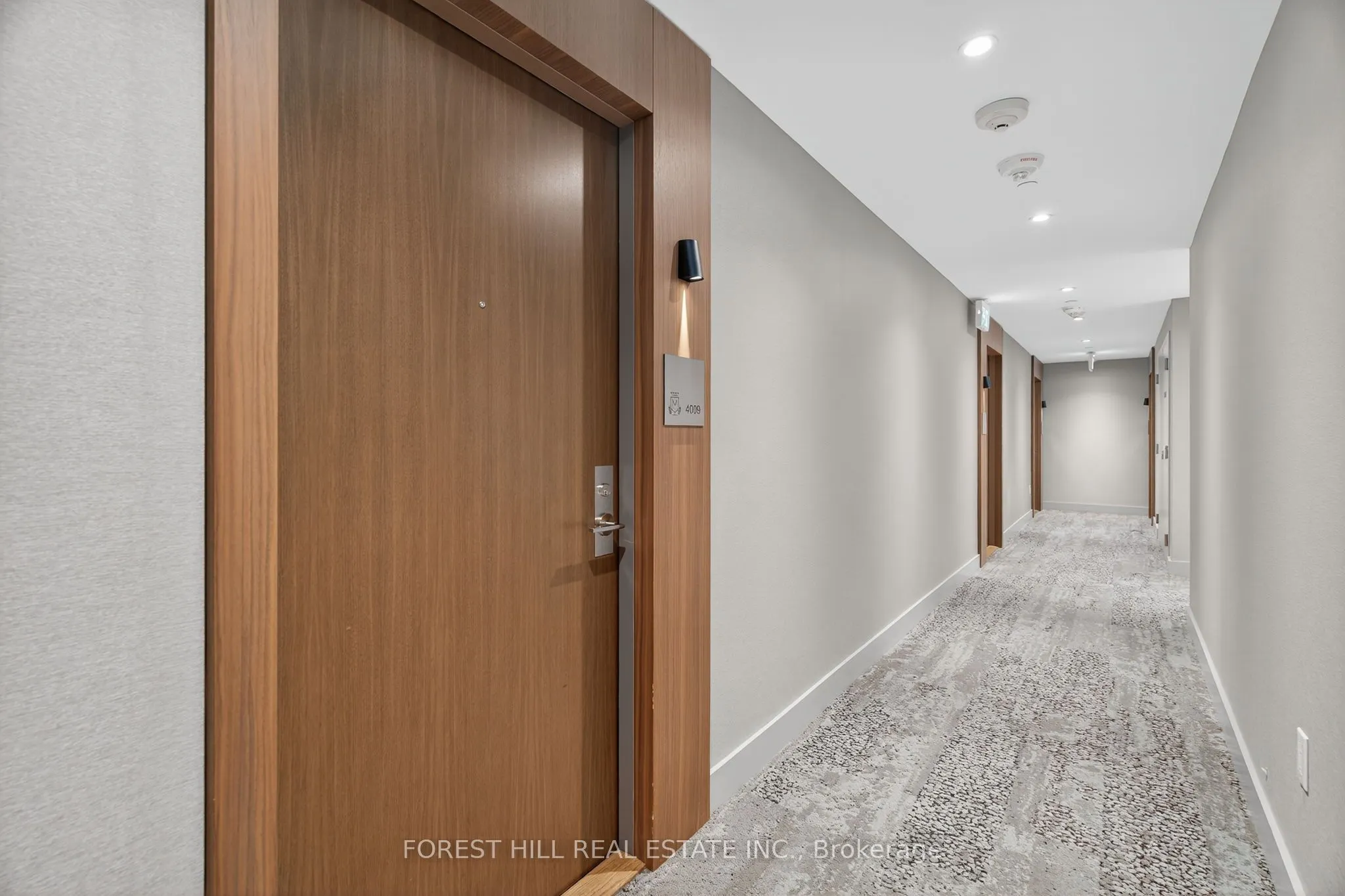 1928 Lake shore Boulevard, #4009