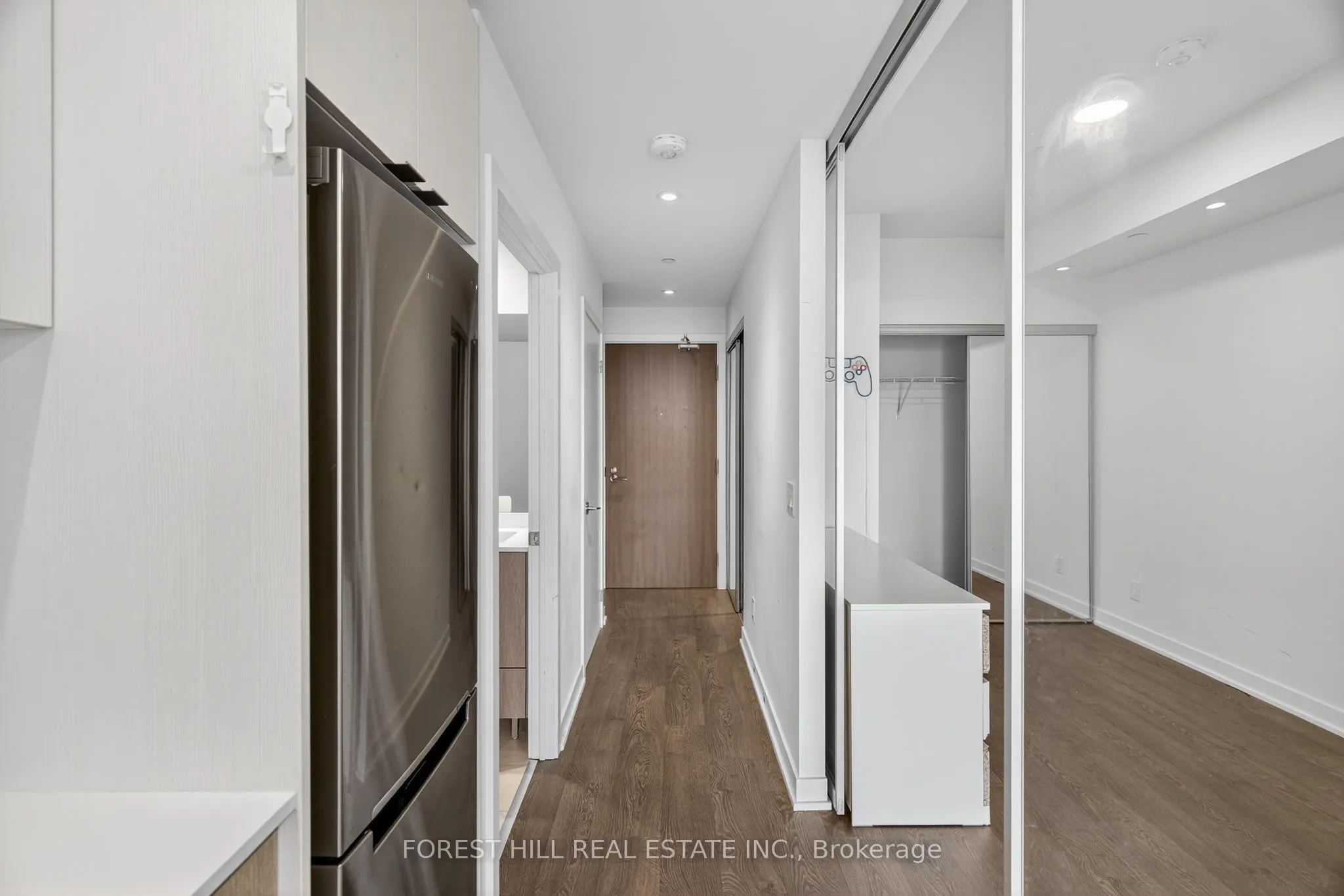 1928 Lake shore Boulevard, #4009