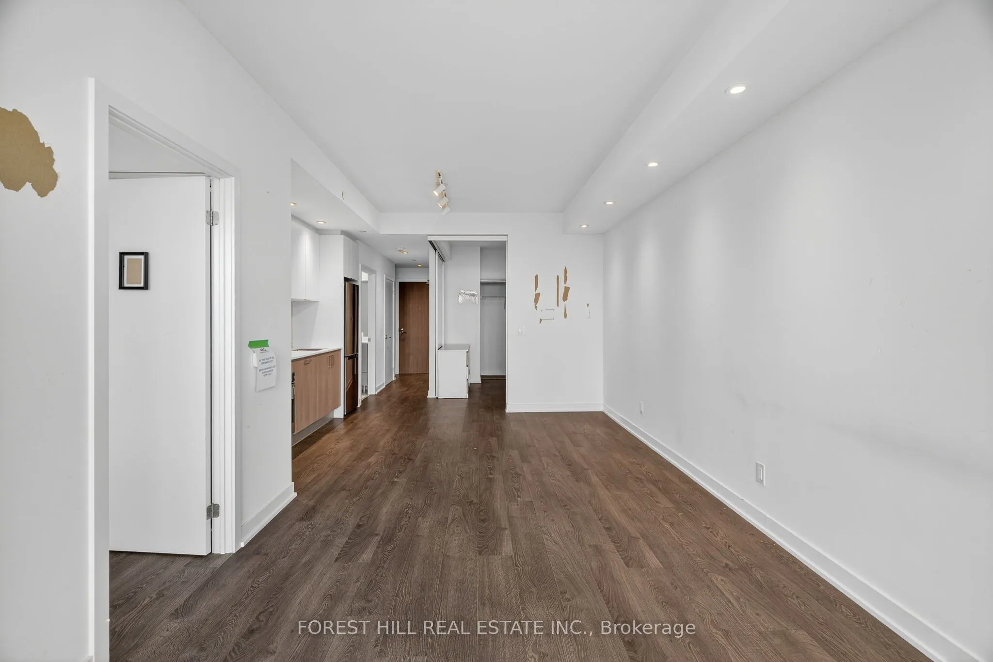 1928 Lake shore Boulevard, #4009