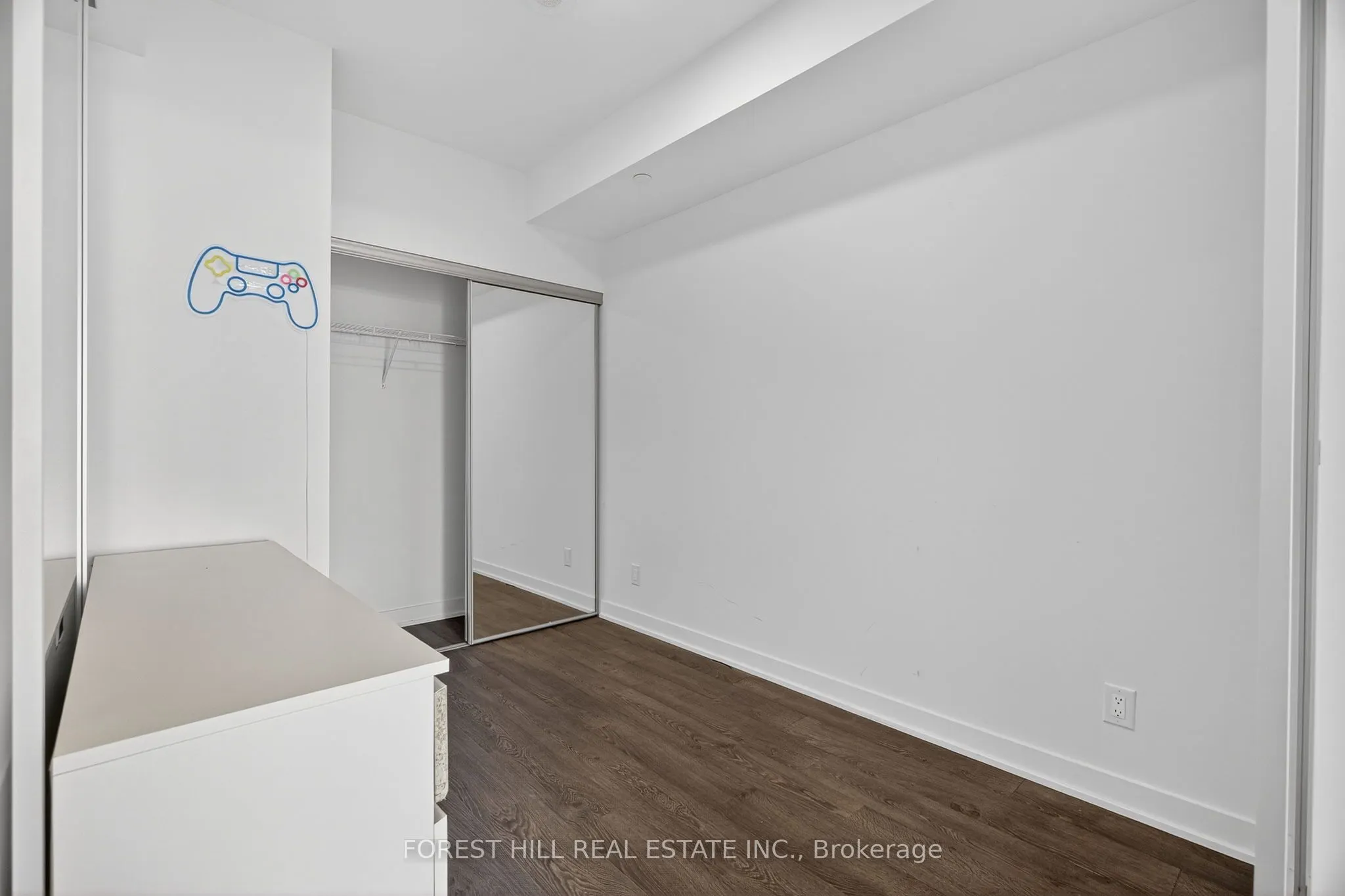1928 Lake shore Boulevard, #4009